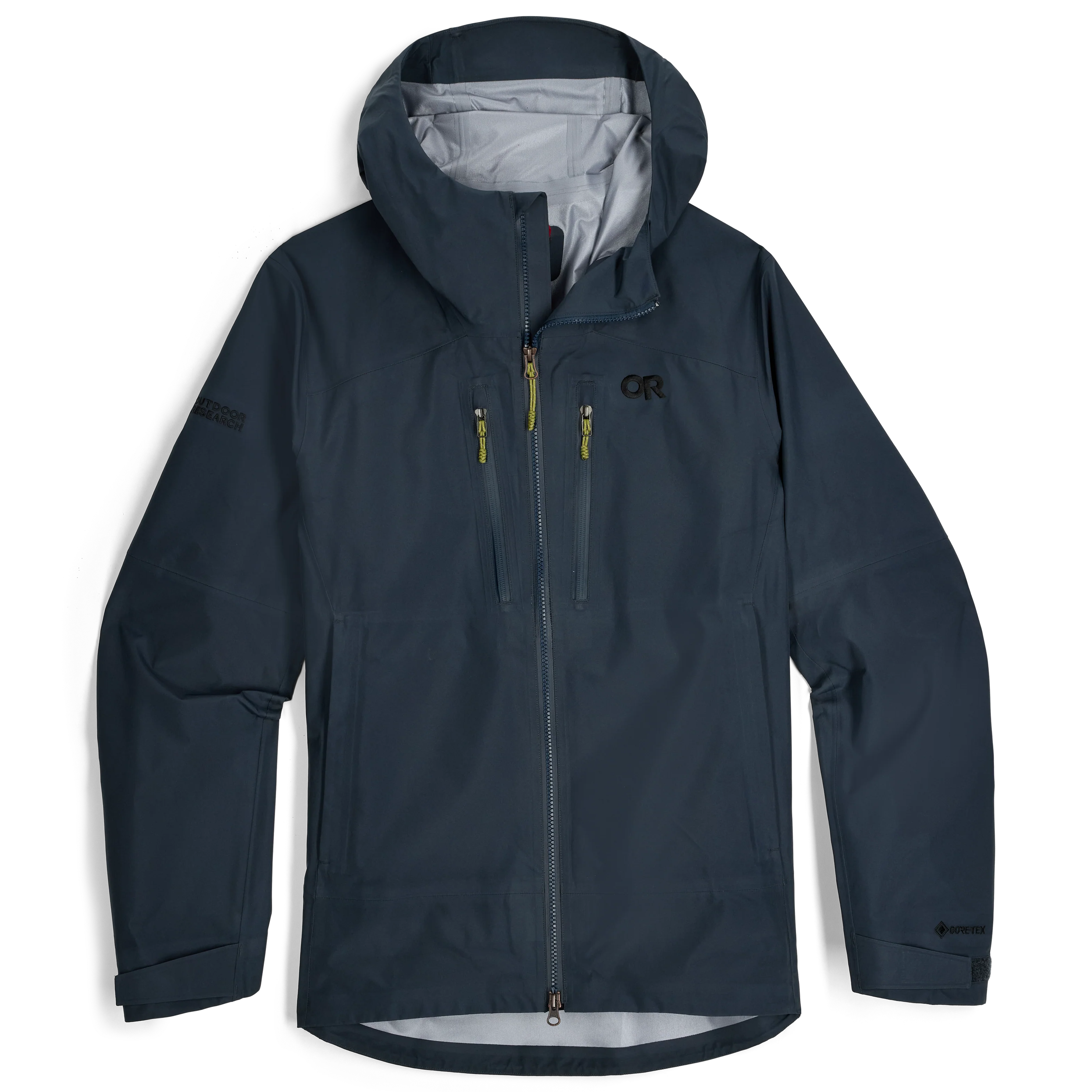 Men's Headwall GORE-TEX 3L Jacket - Image 8