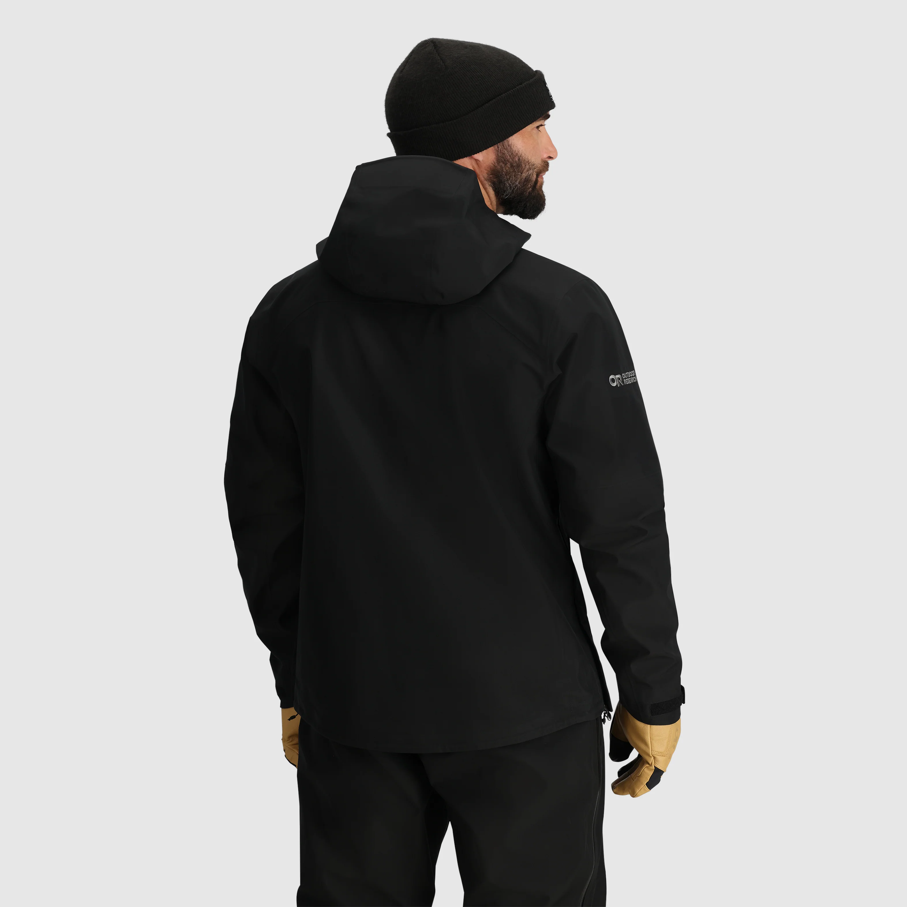 Men's Headwall GORE-TEX 3L Jacket - Image 9