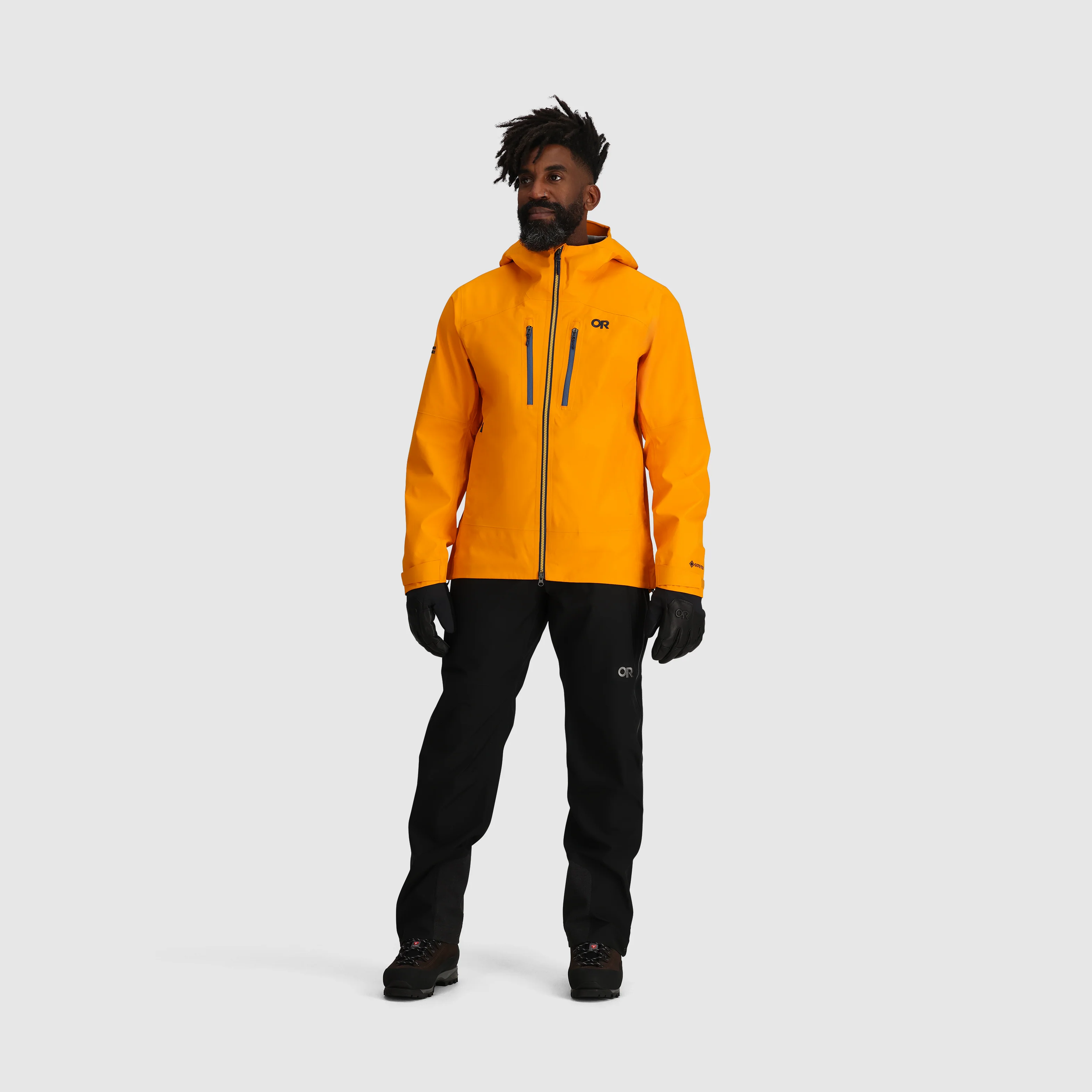 Men's Headwall GORE-TEX 3L Pants - Image 4