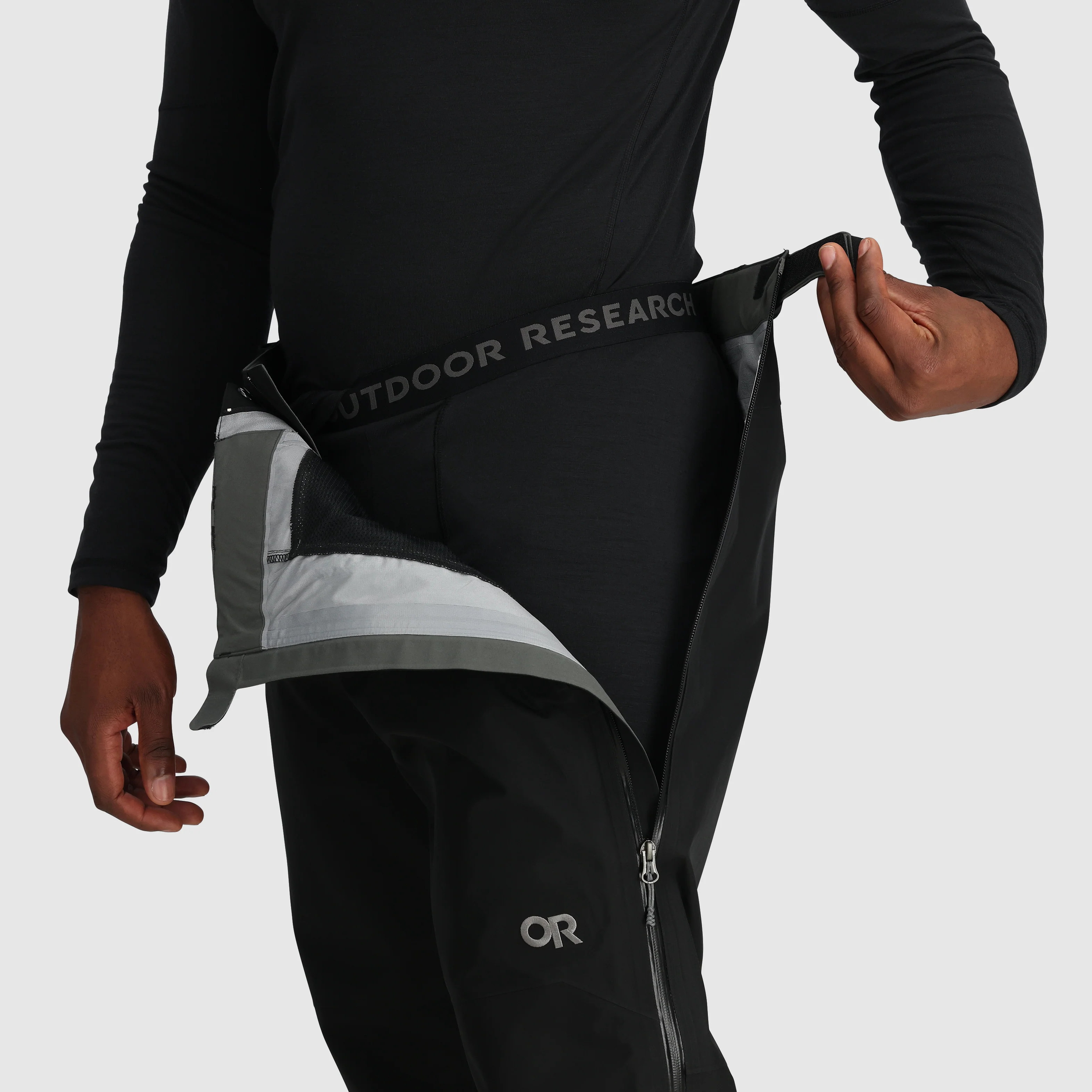 Men's Headwall GORE-TEX 3L Pants - Image 8