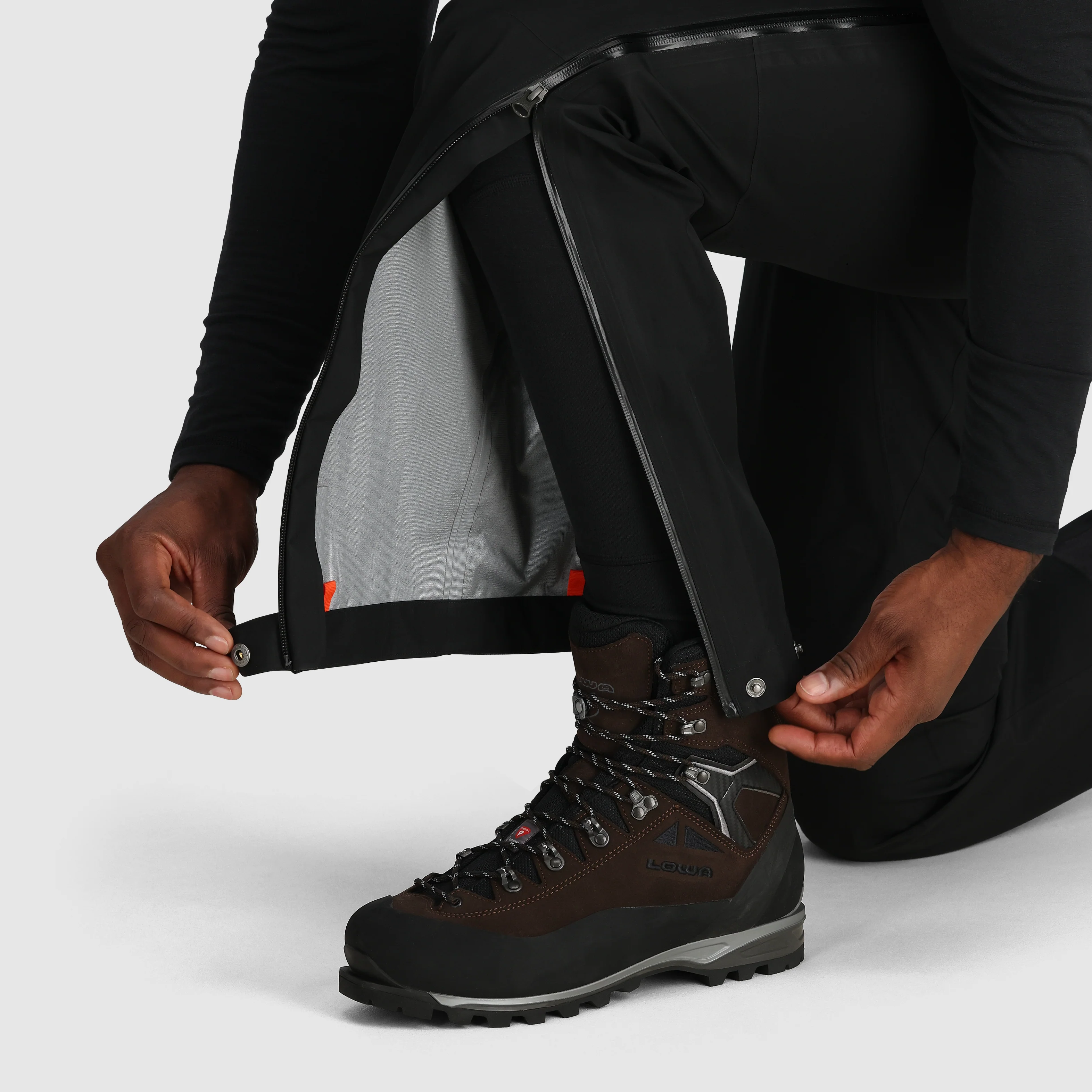 Men's Headwall GORE-TEX 3L Pants - Image 9
