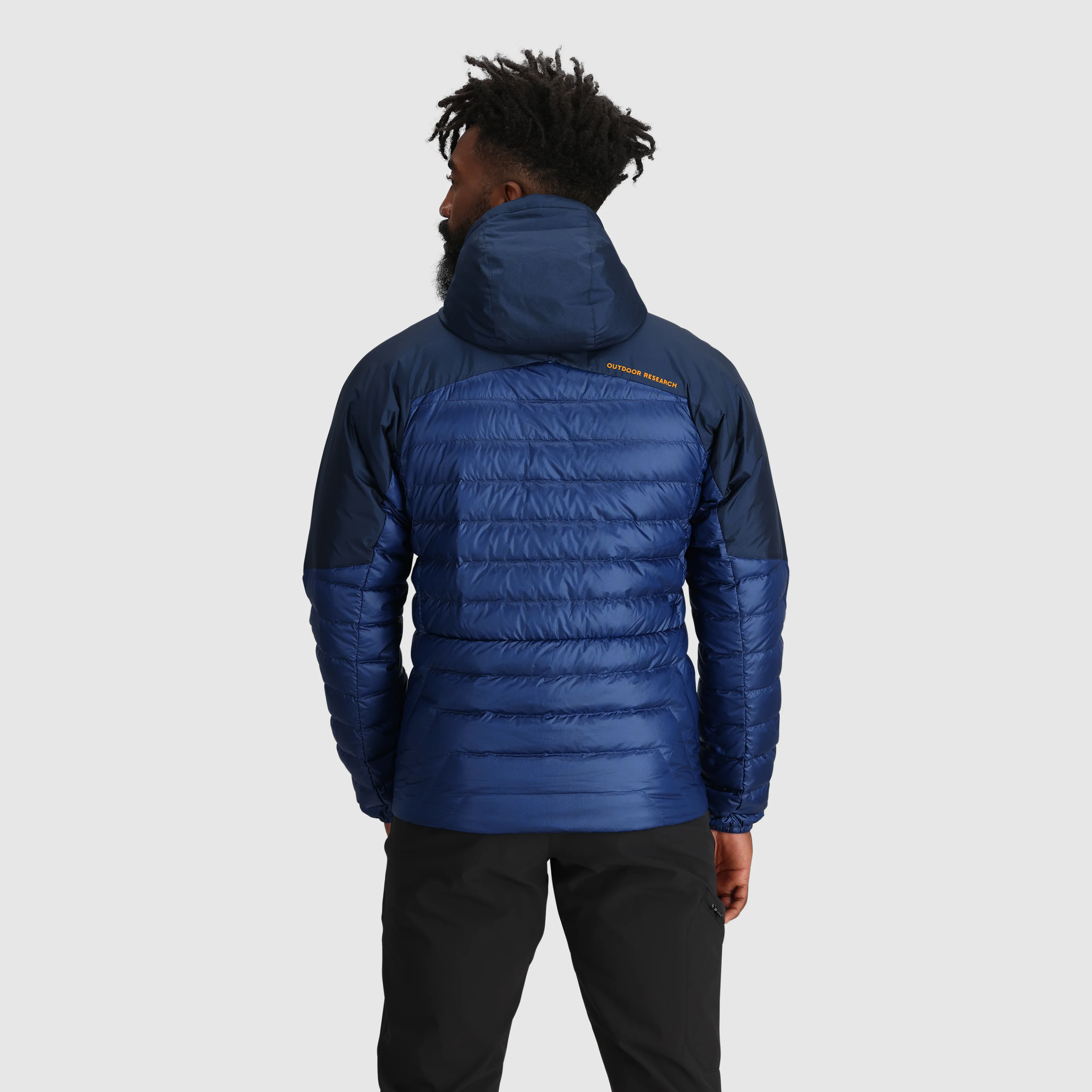 Men's Helium Down Hoodie - Image 10