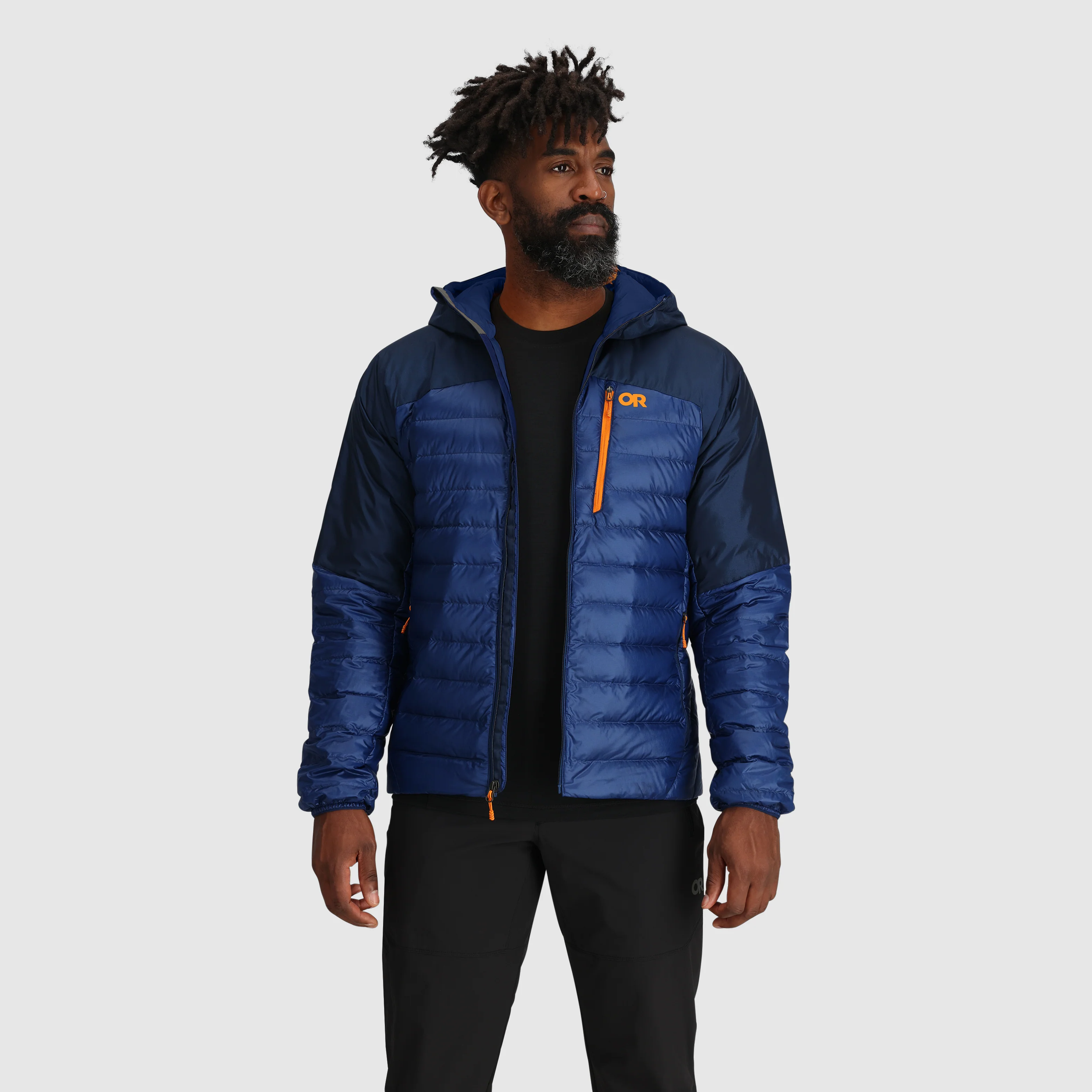 Men's Helium Down Hoodie - Image 12