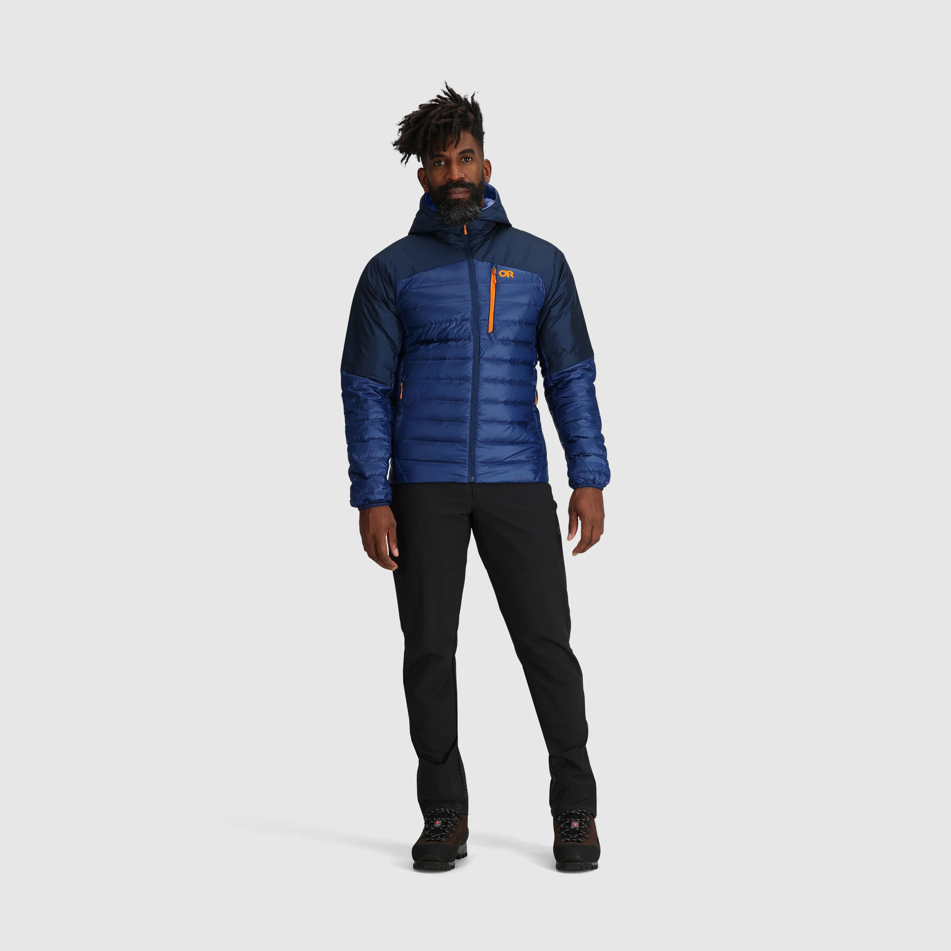 Men's Helium Down Hoodie - Image 13