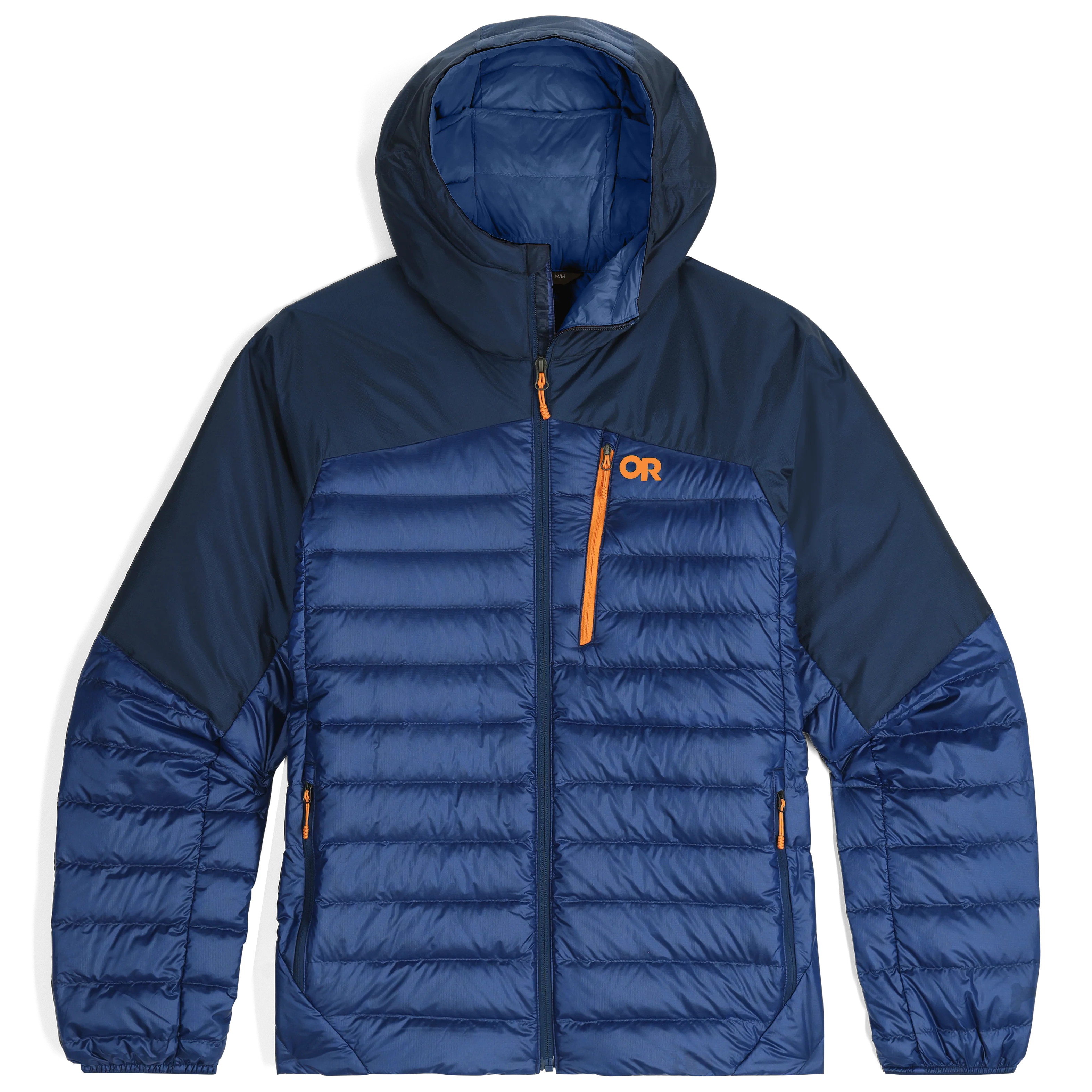 Men's Helium Down Hoodie - Image 14