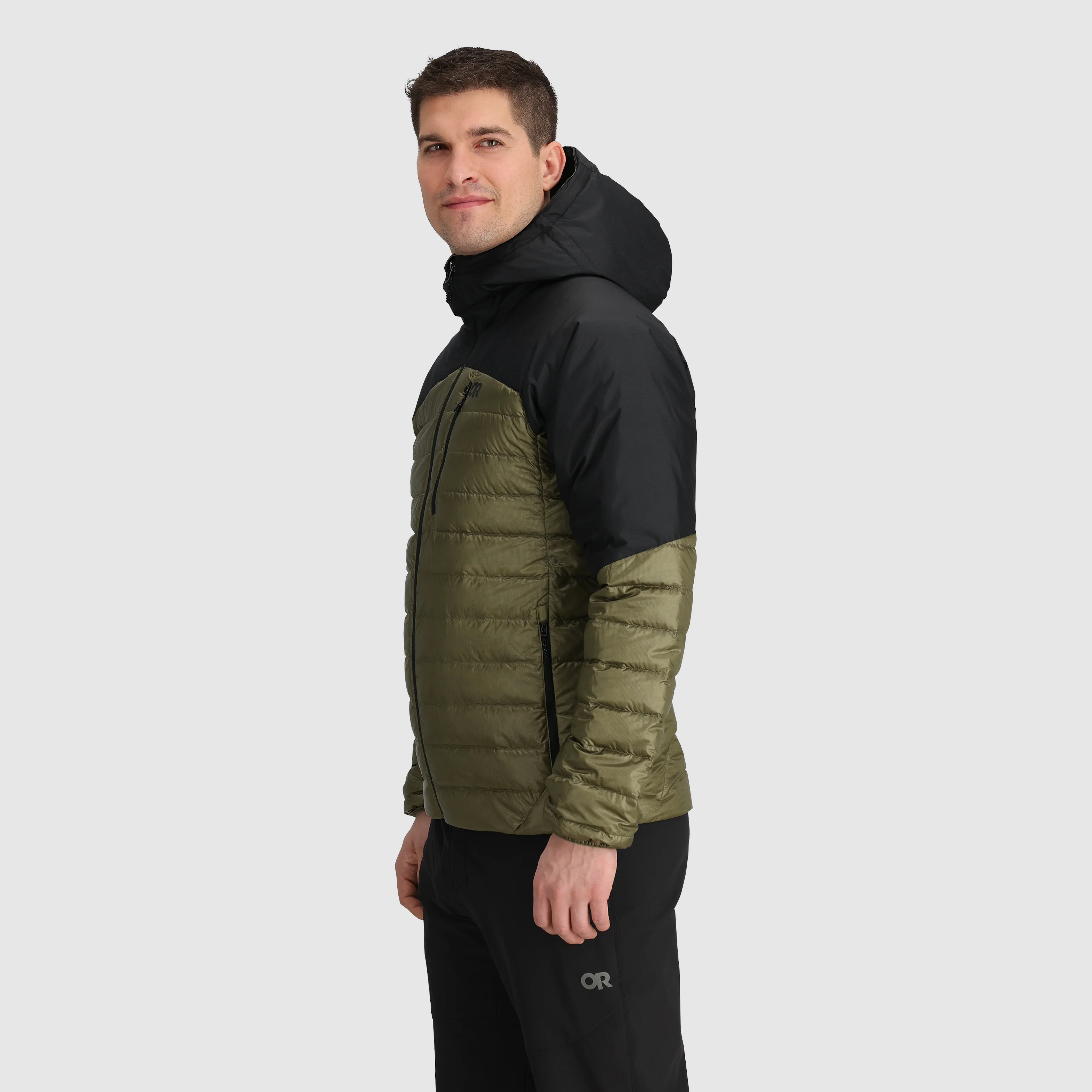 Men's Helium Down Hoodie - Image 17