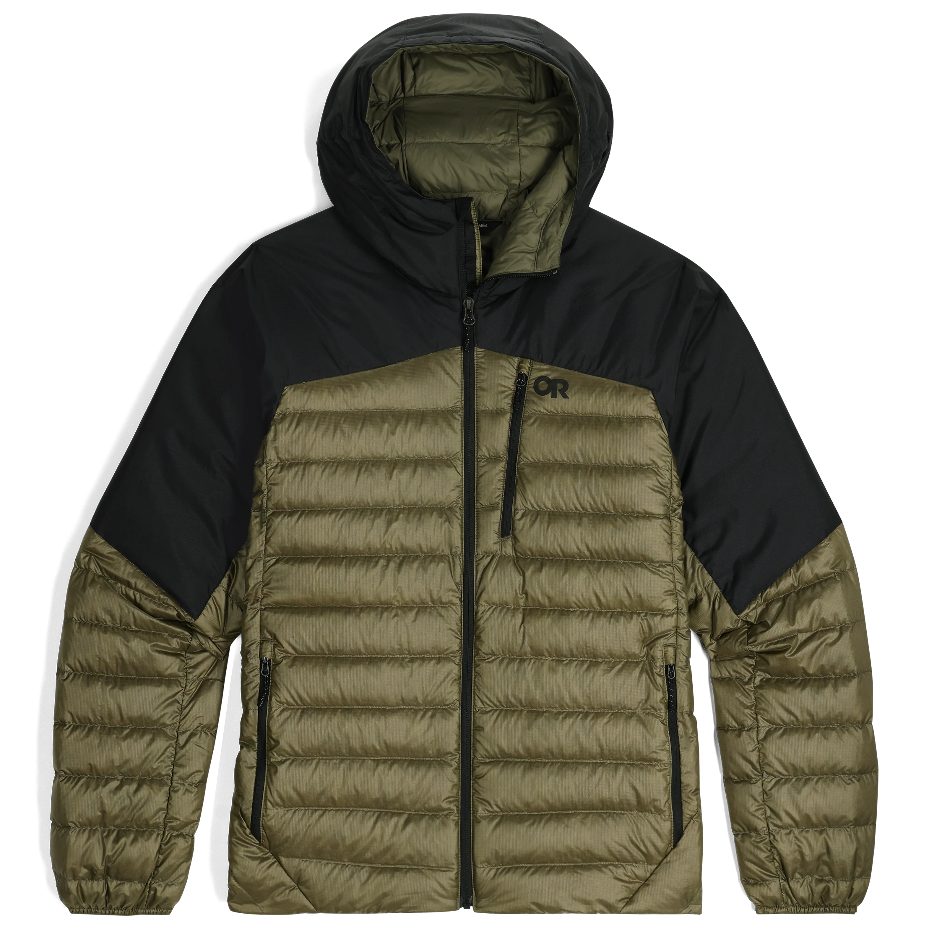 Men's Helium Down Hoodie - Image 20