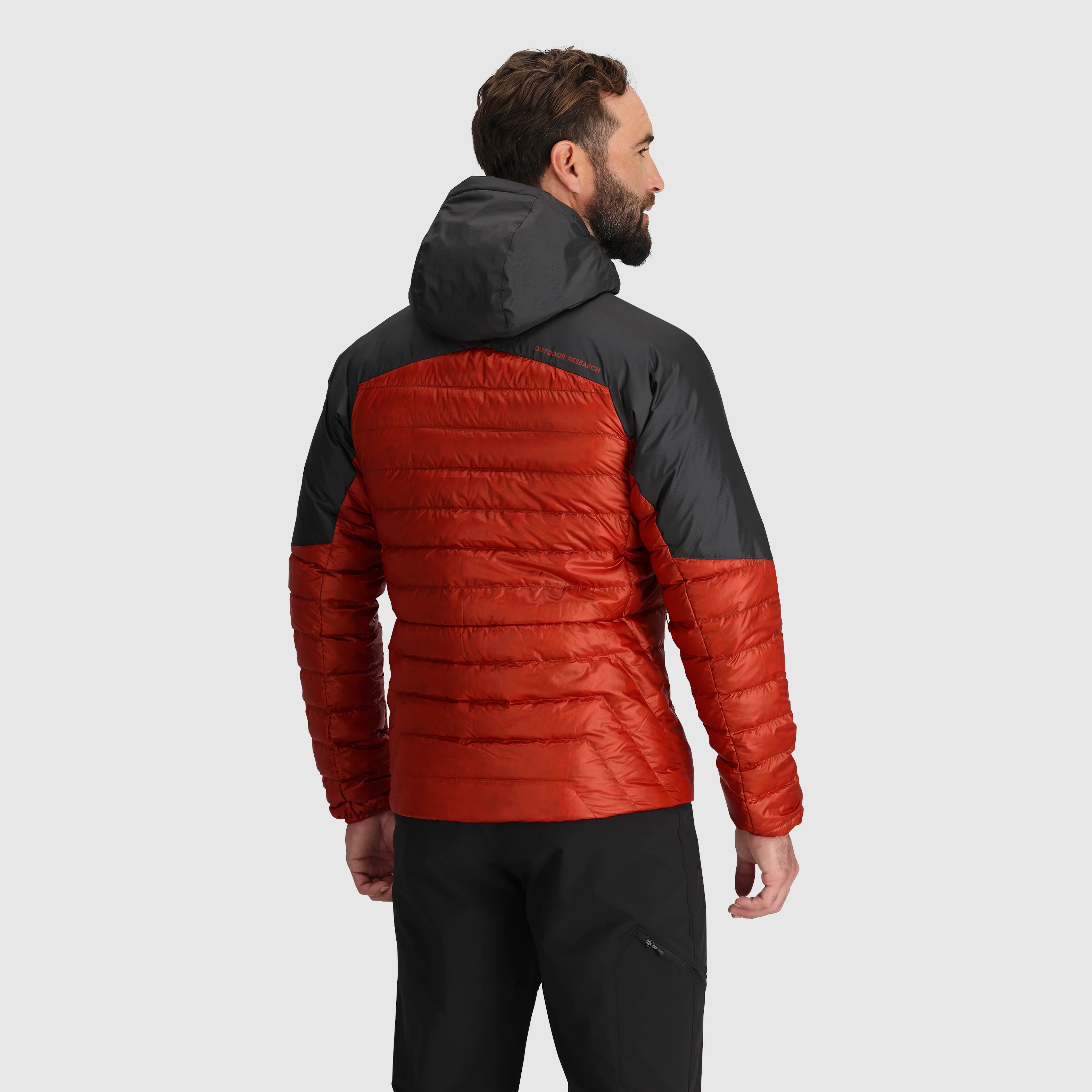 Men's Helium Down Hoodie - Image 22