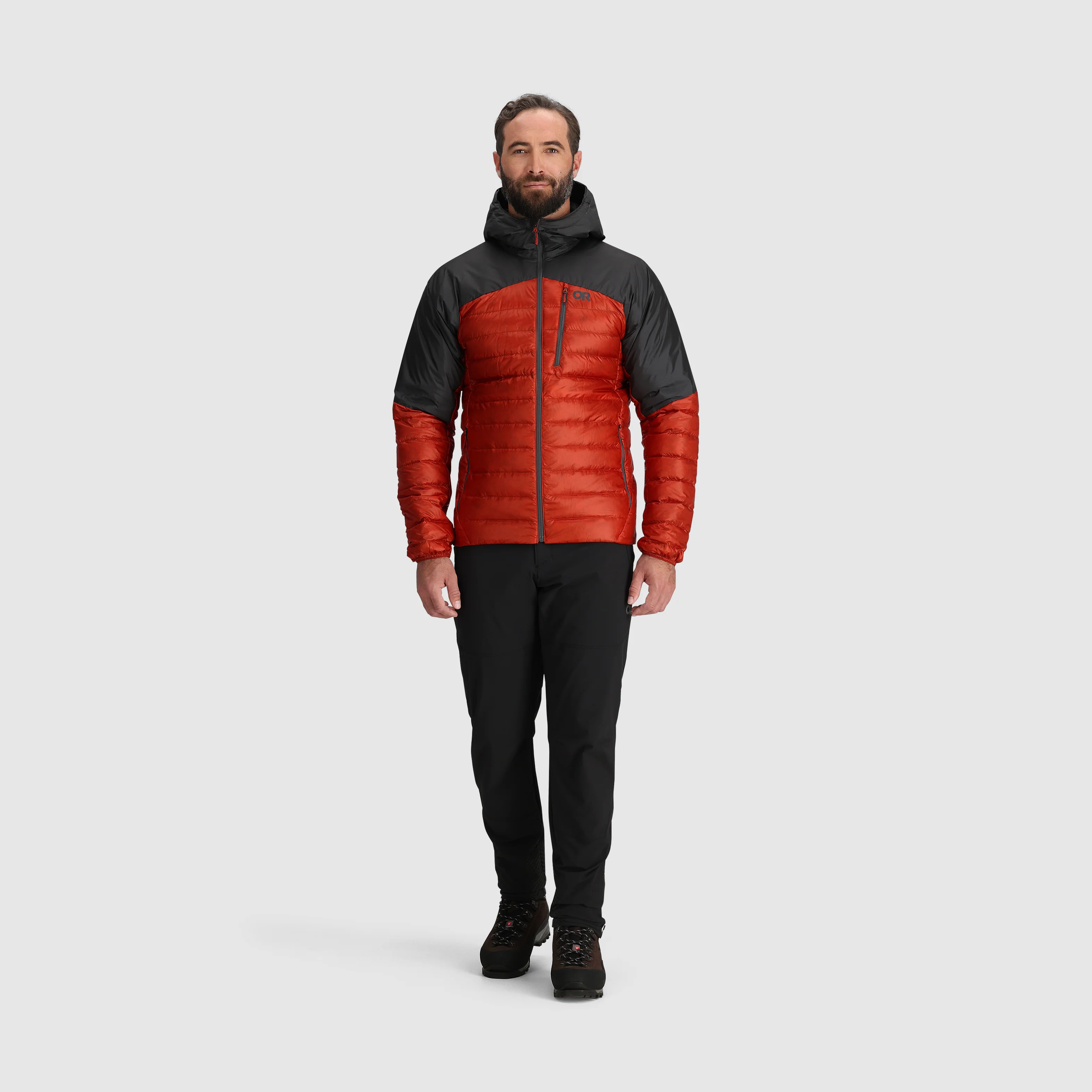 Men's Helium Down Hoodie - Image 25
