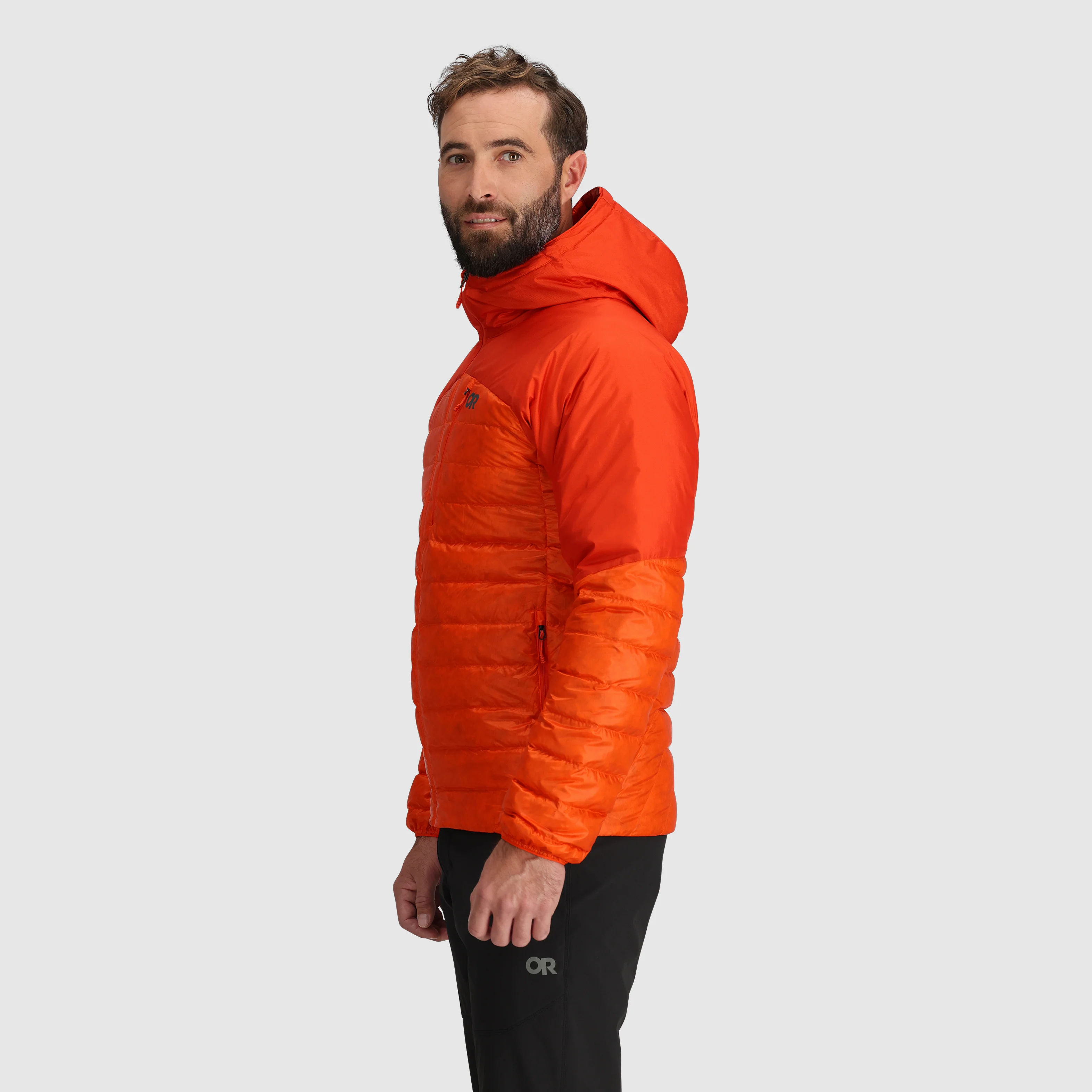 Men's Helium Down Hoodie - Image 28