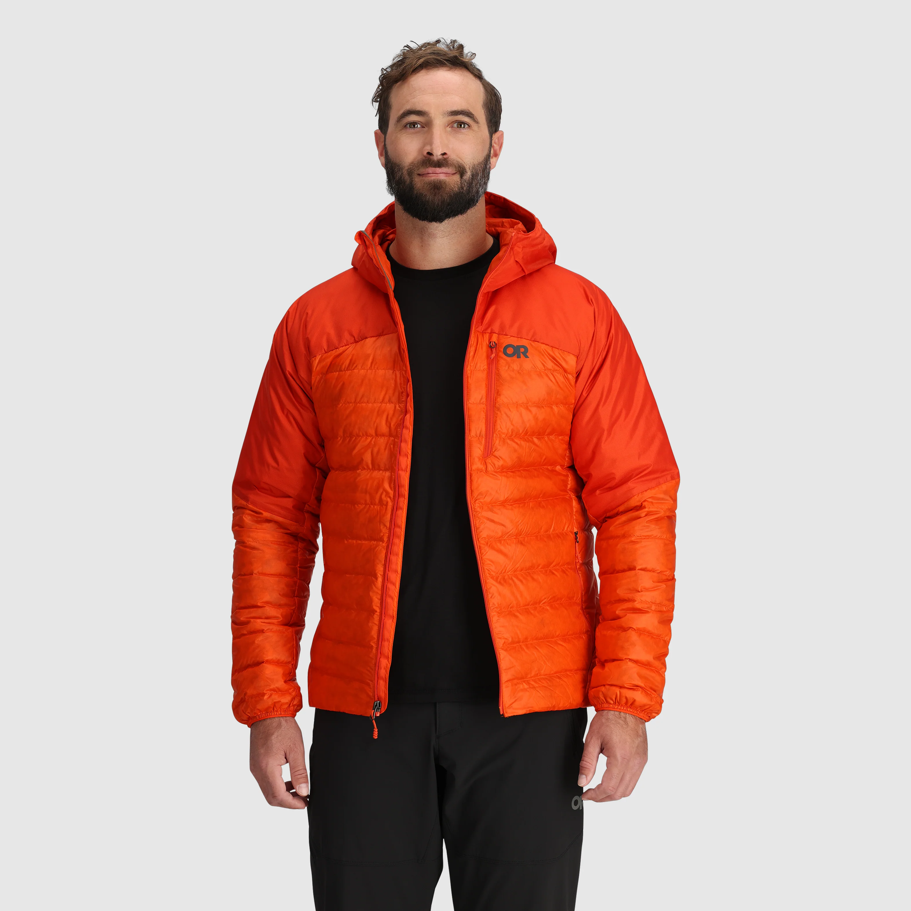 Men's Helium Down Hoodie - Image 29