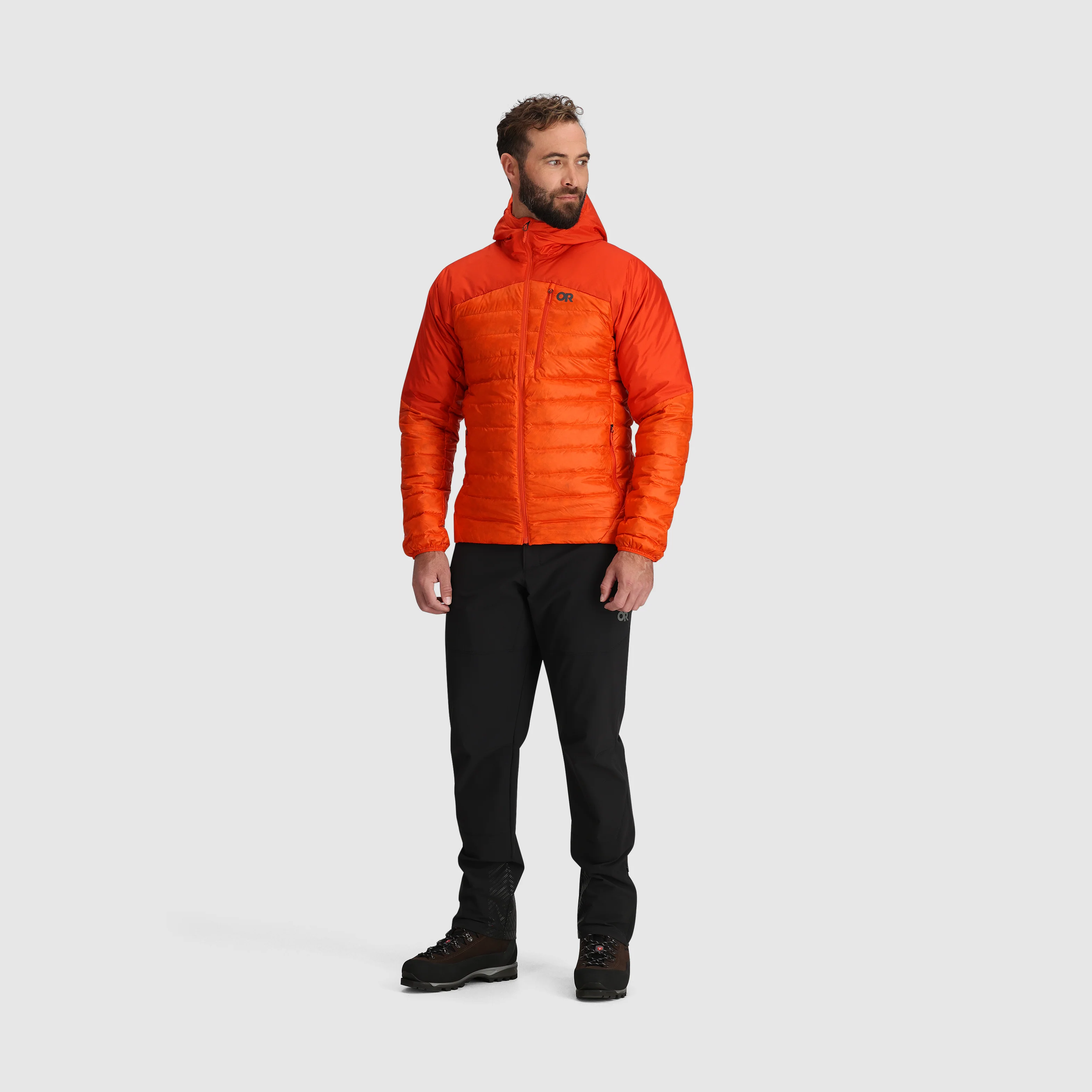 Men's Helium Down Hoodie - Image 30