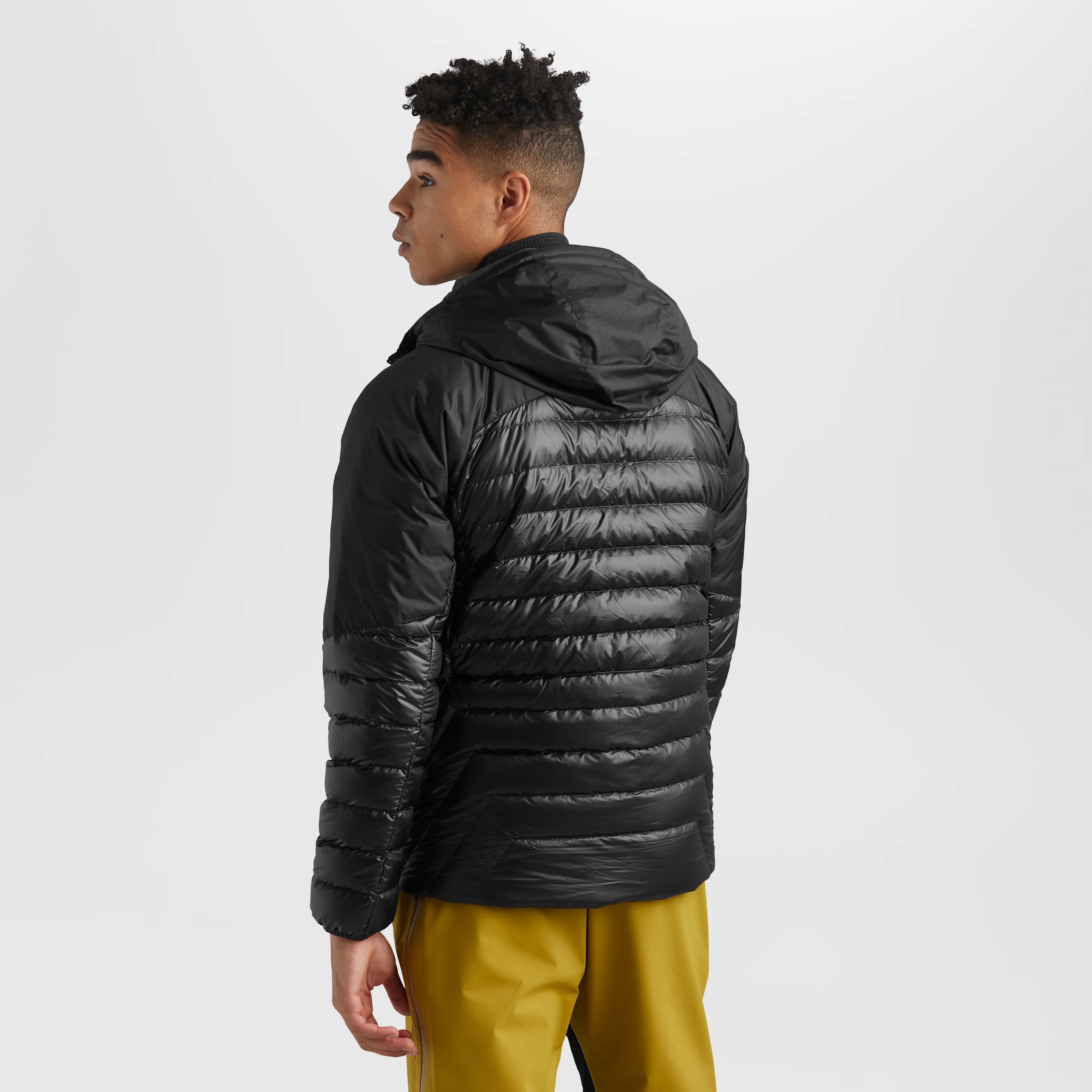 Men's Helium Down Hoodie - Image 35