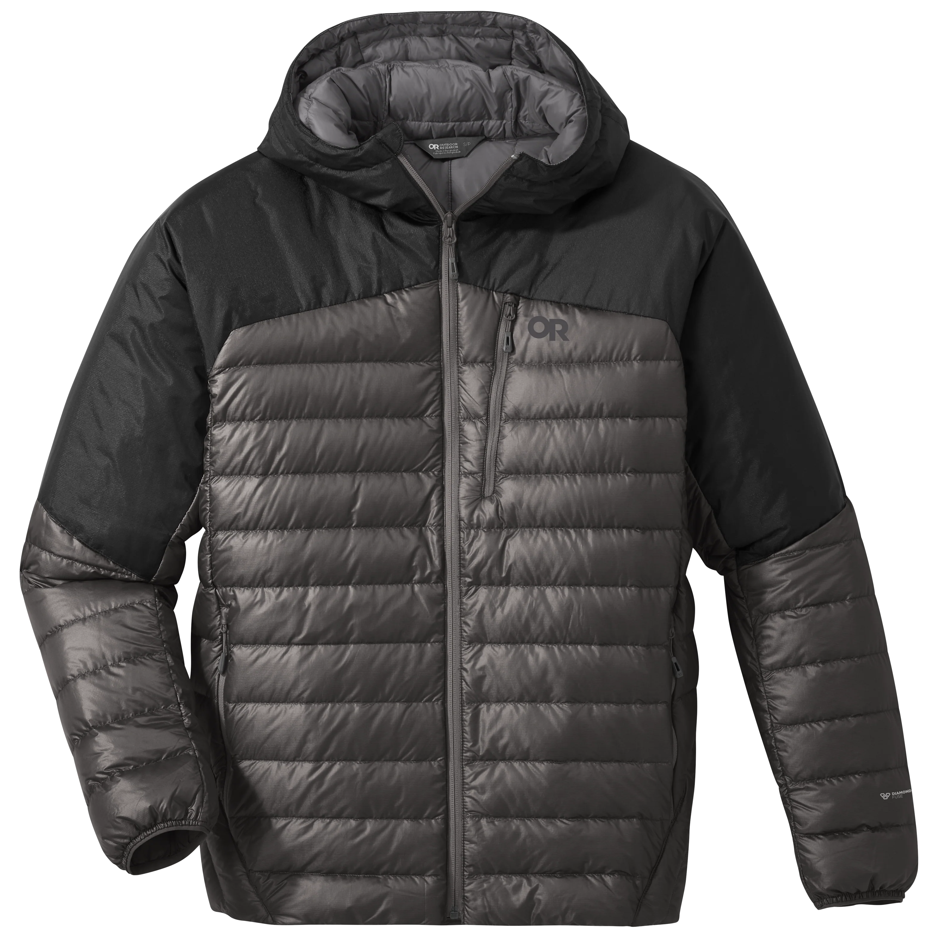 Men's Helium Down Hoodie - Image 36