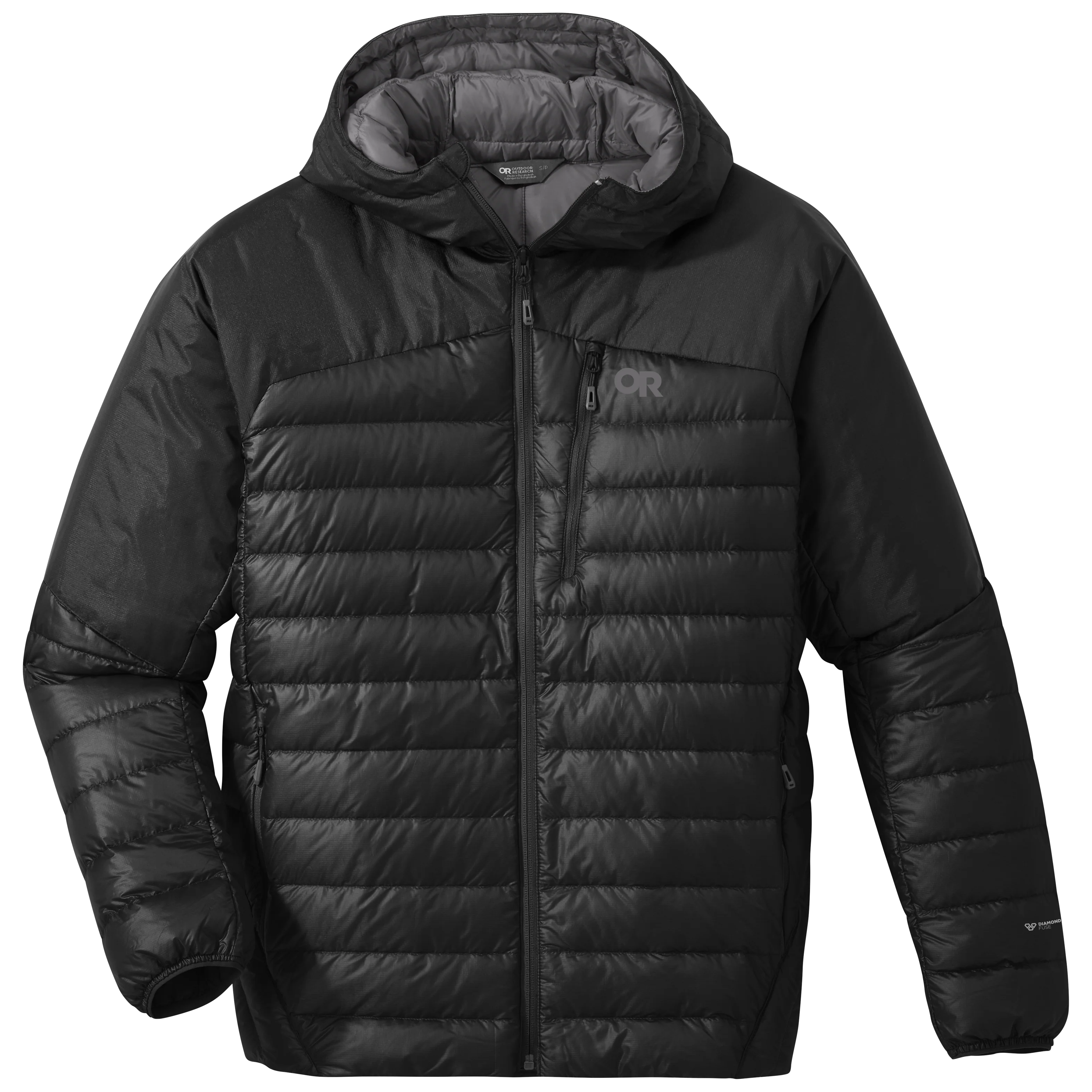 Men's Helium Down Hoodie - Image 37