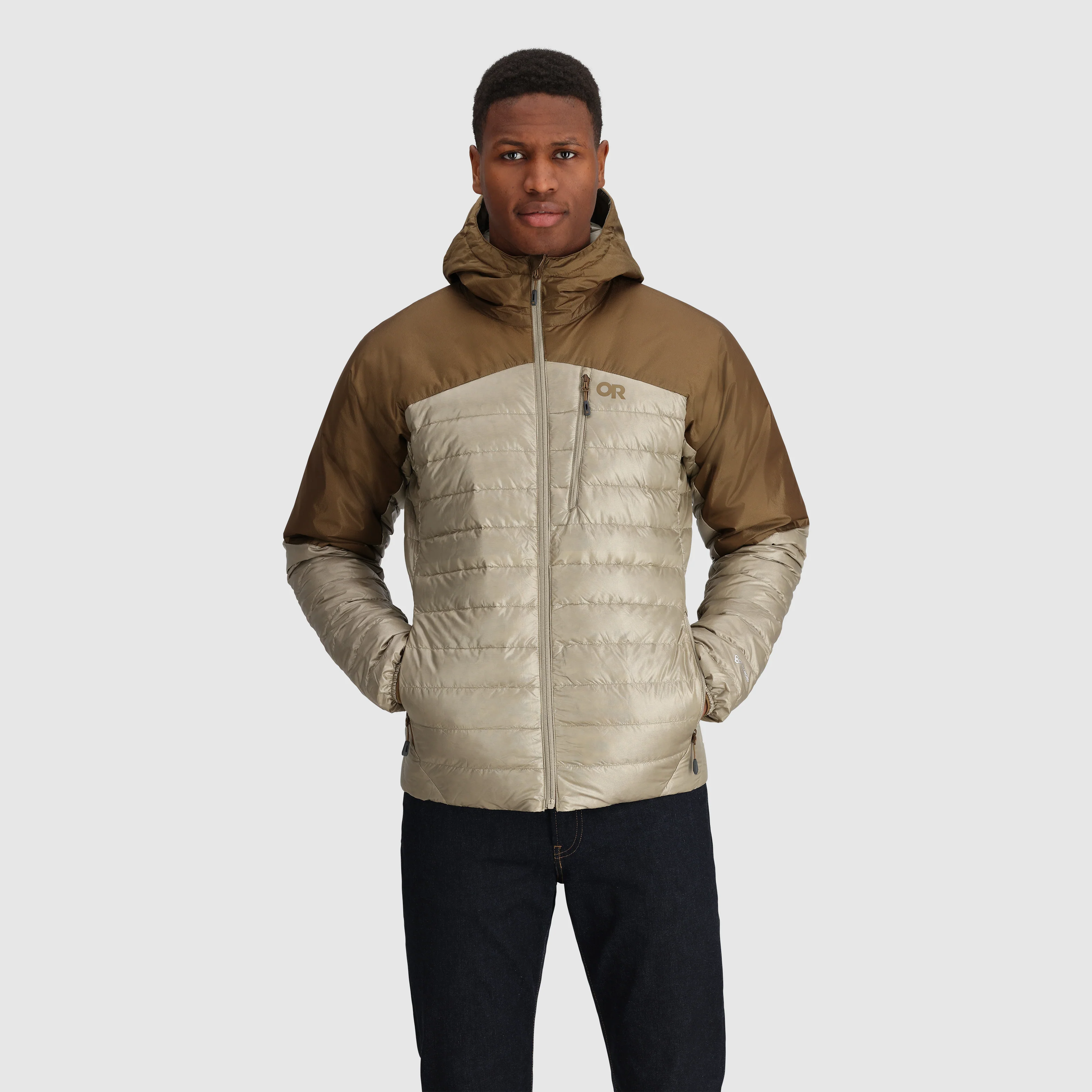 Men's Helium Down Hoodie - Image 38