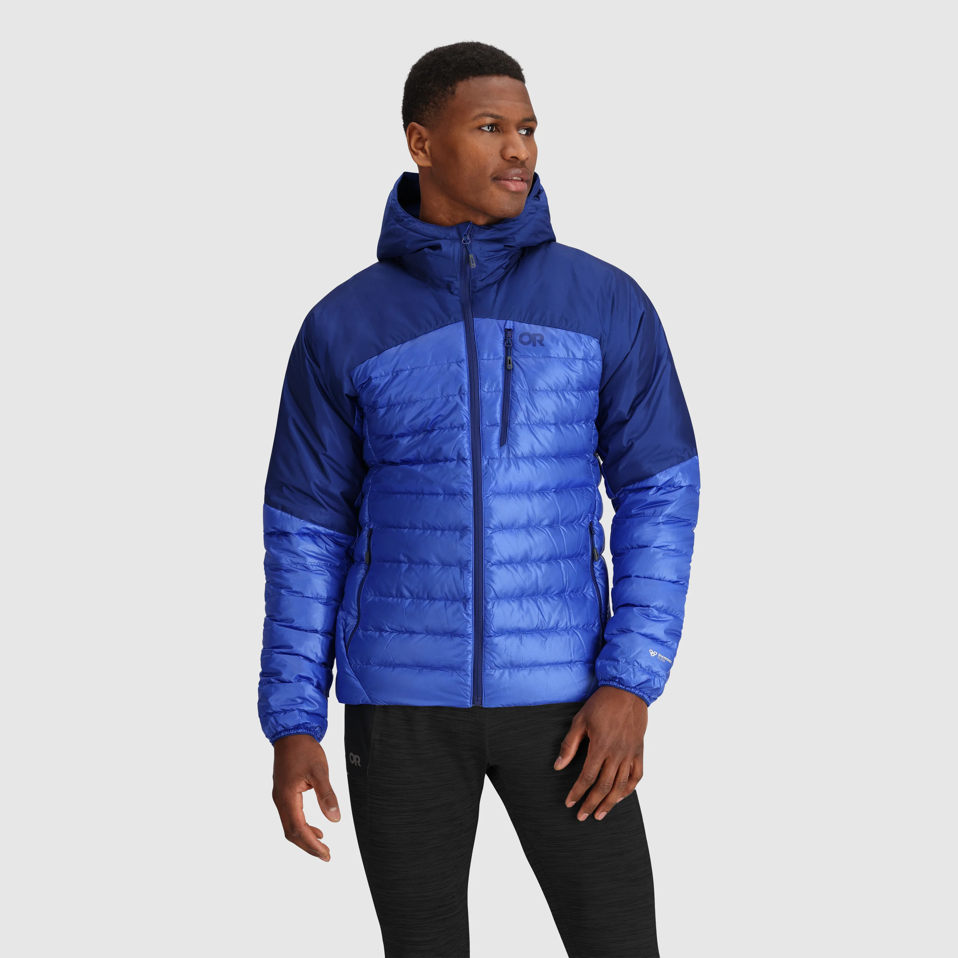 Men's Helium Down Hoodie - Image 39