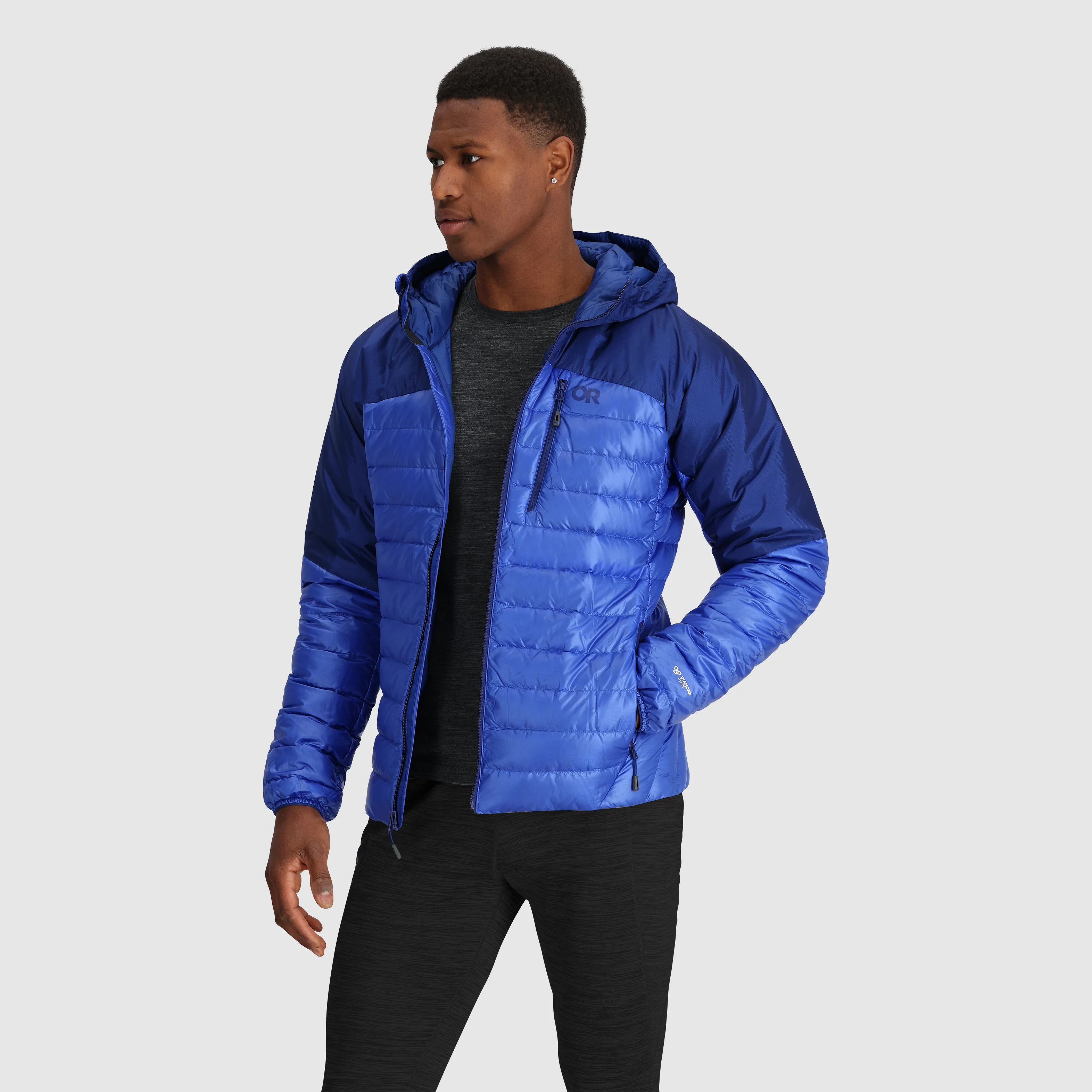 Men's Helium Down Hoodie - Image 42