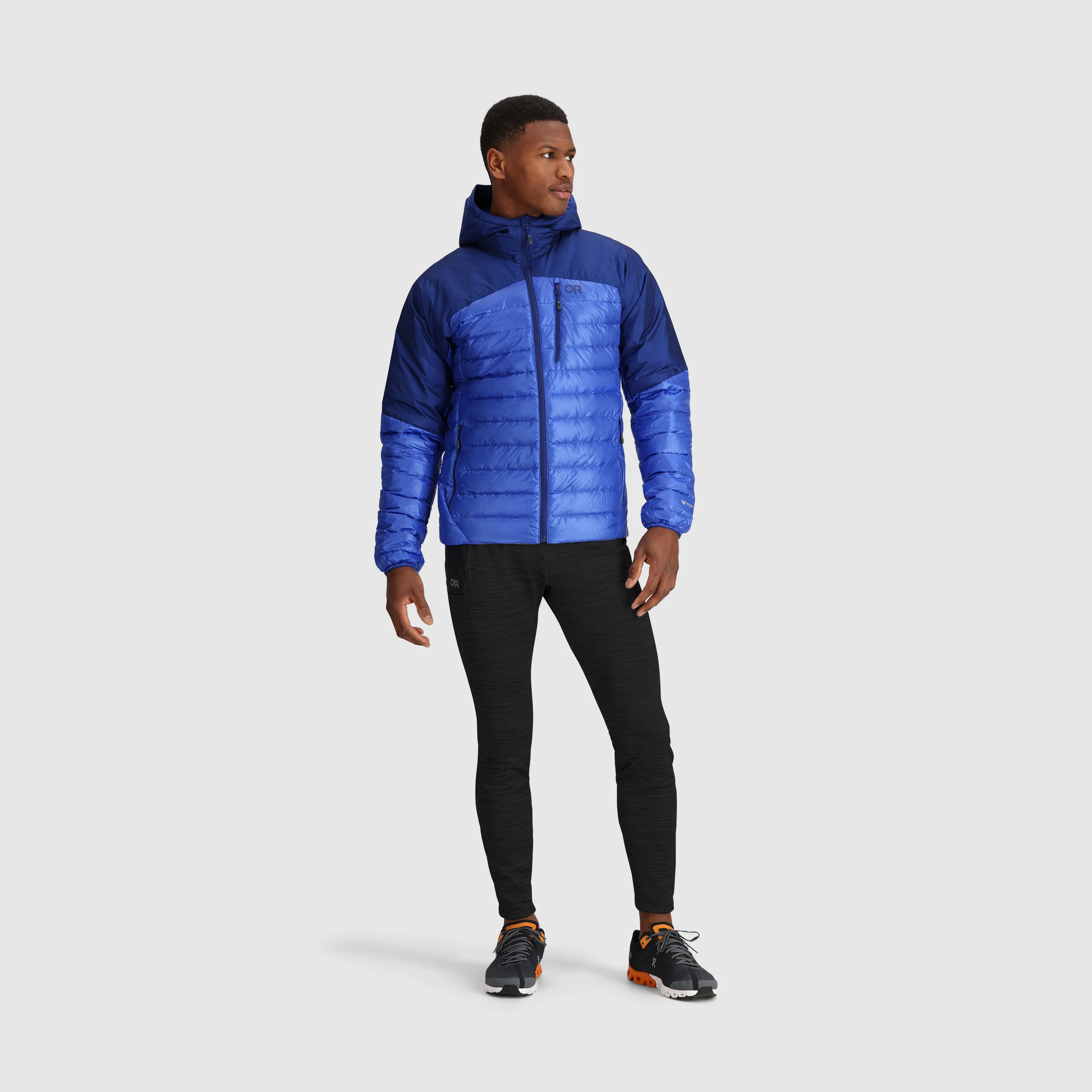 Men's Helium Down Hoodie - Image 43