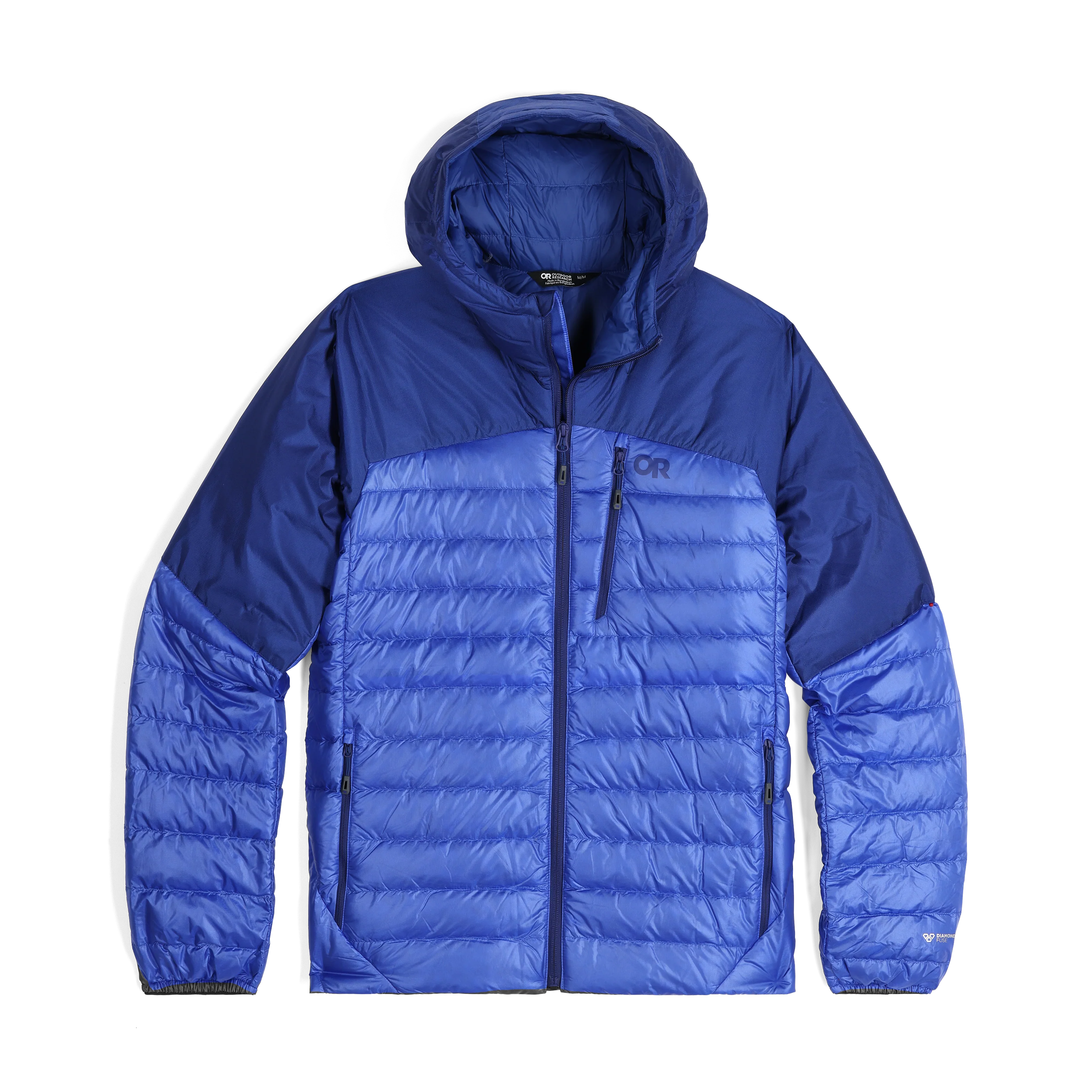 Men's Helium Down Hoodie - Image 44