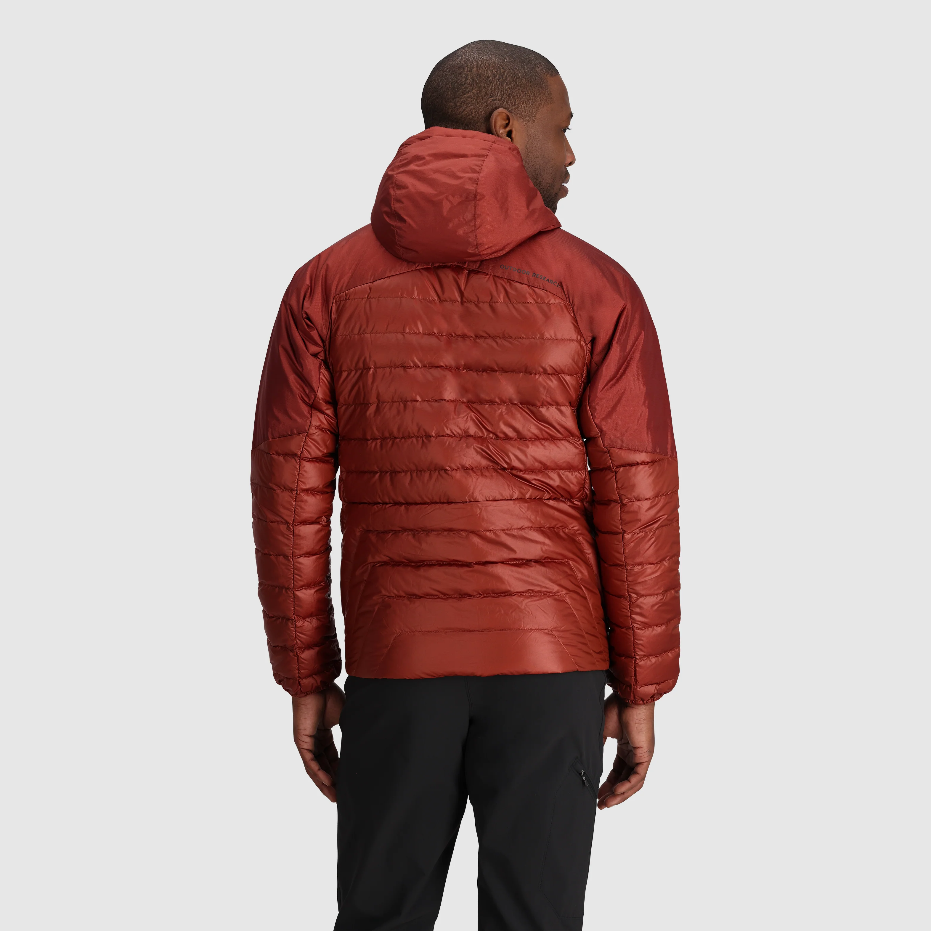 Men's Helium Down Hoodie - Image 46