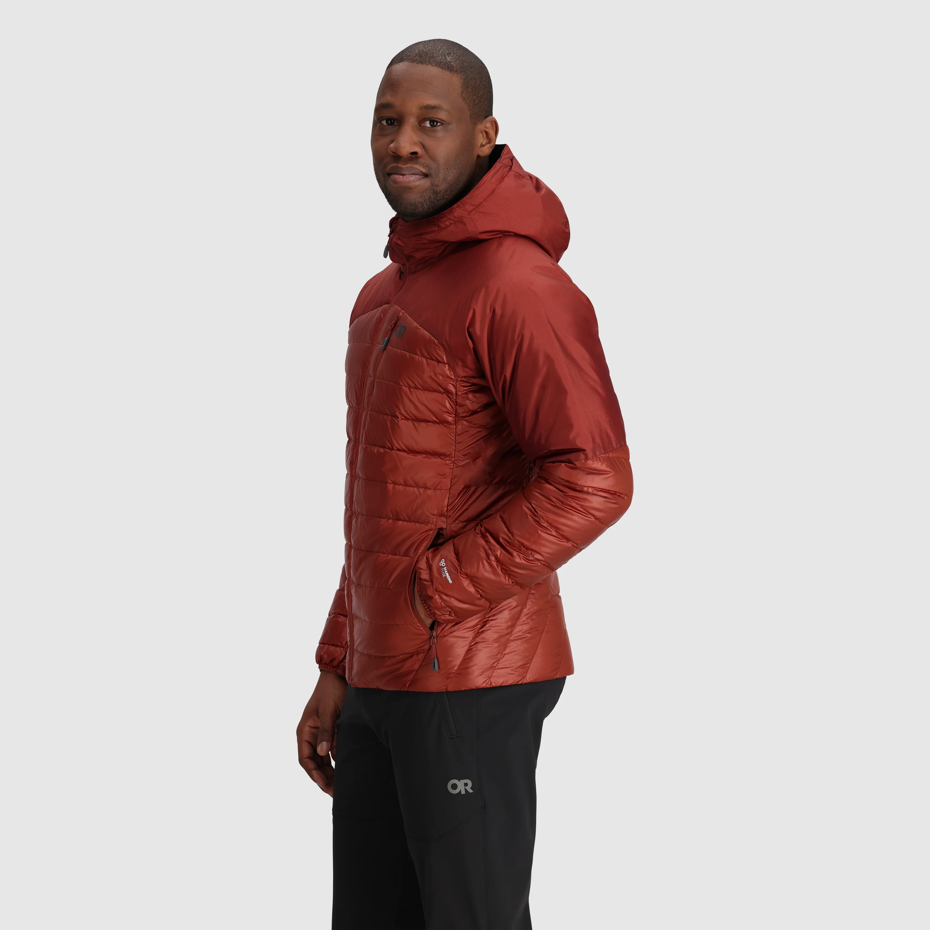 Men's Helium Down Hoodie - Image 47