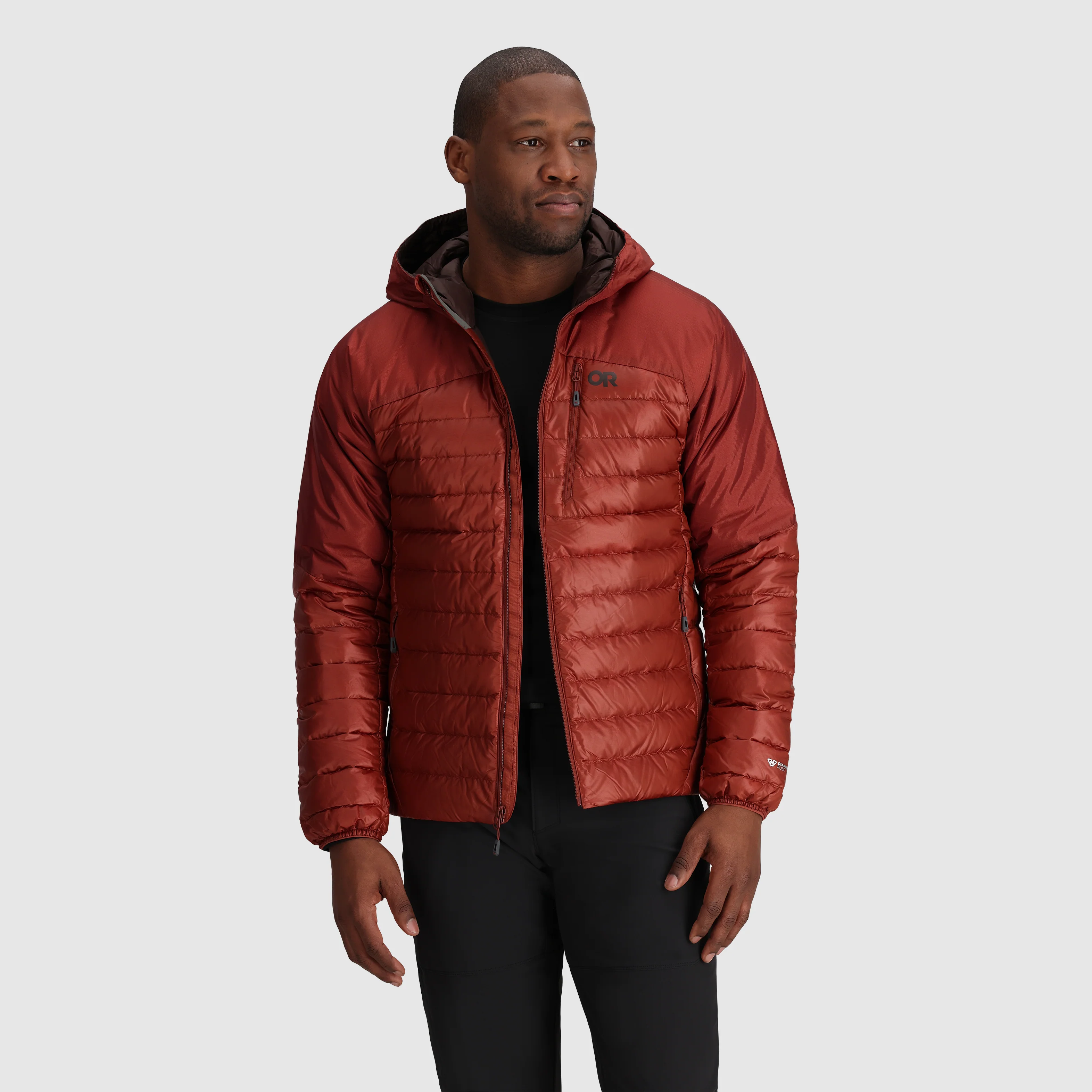 Men's Helium Down Hoodie - Image 48