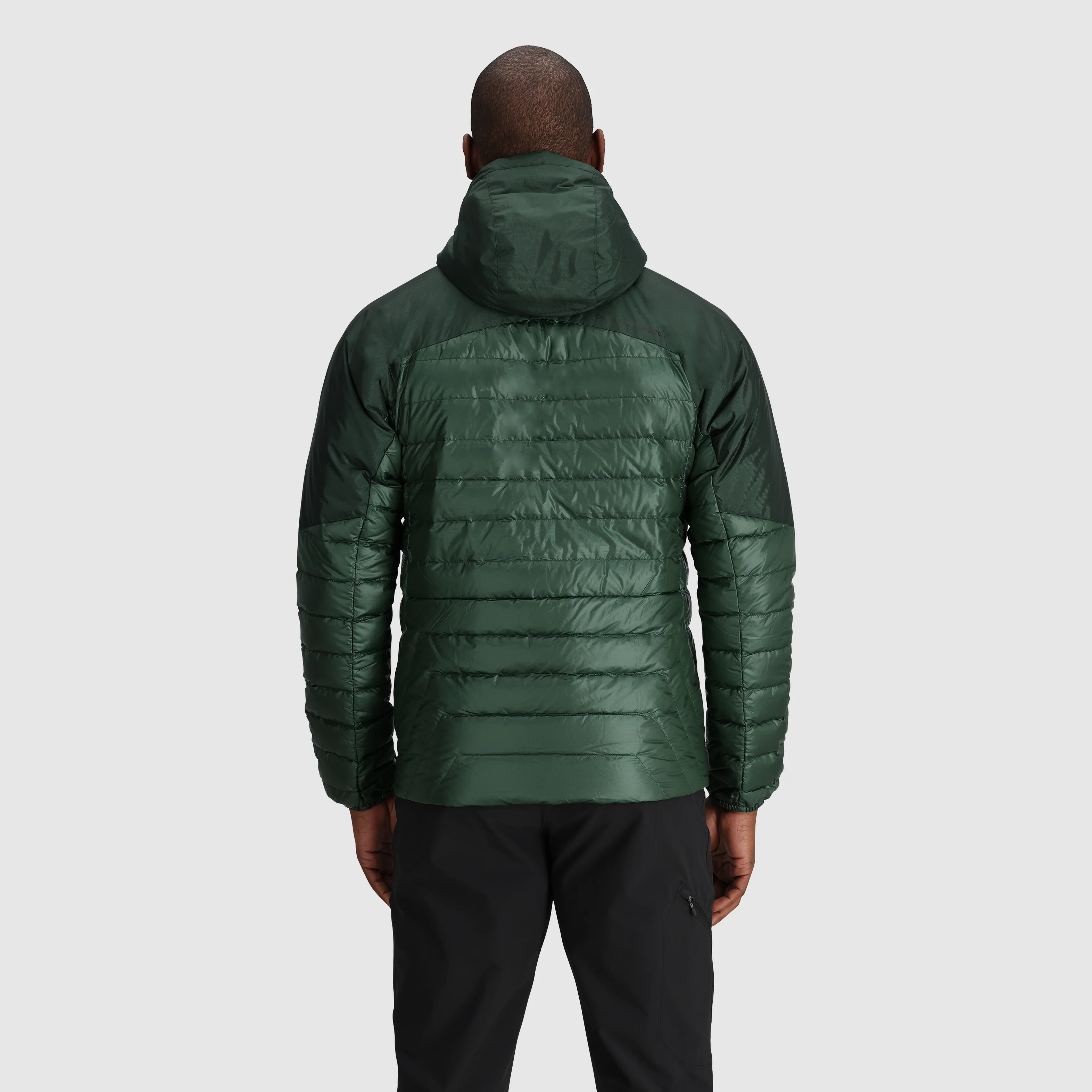 Men's Helium Down Hoodie - Image 52