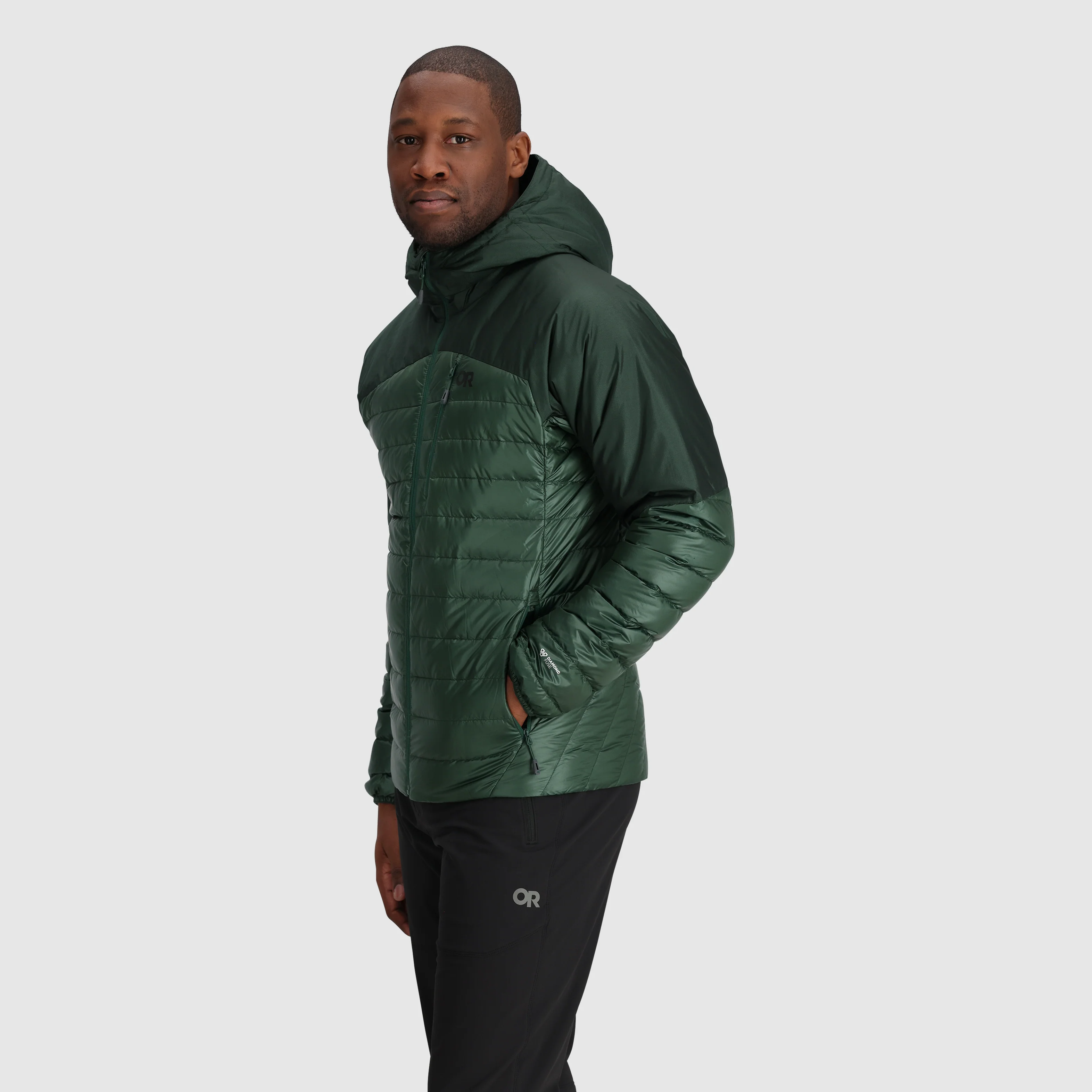 Men's Helium Down Hoodie - Image 53
