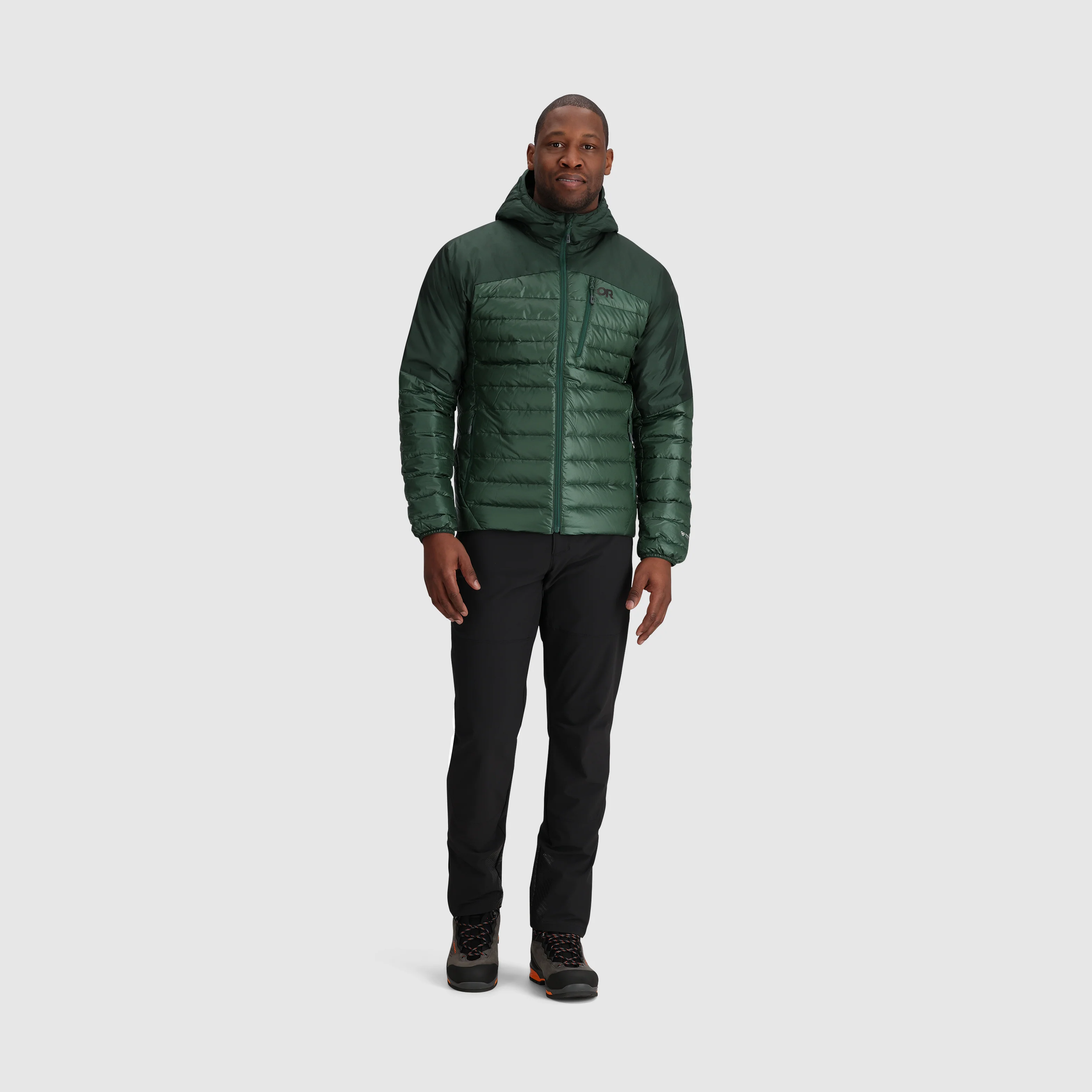Men's Helium Down Hoodie - Image 55