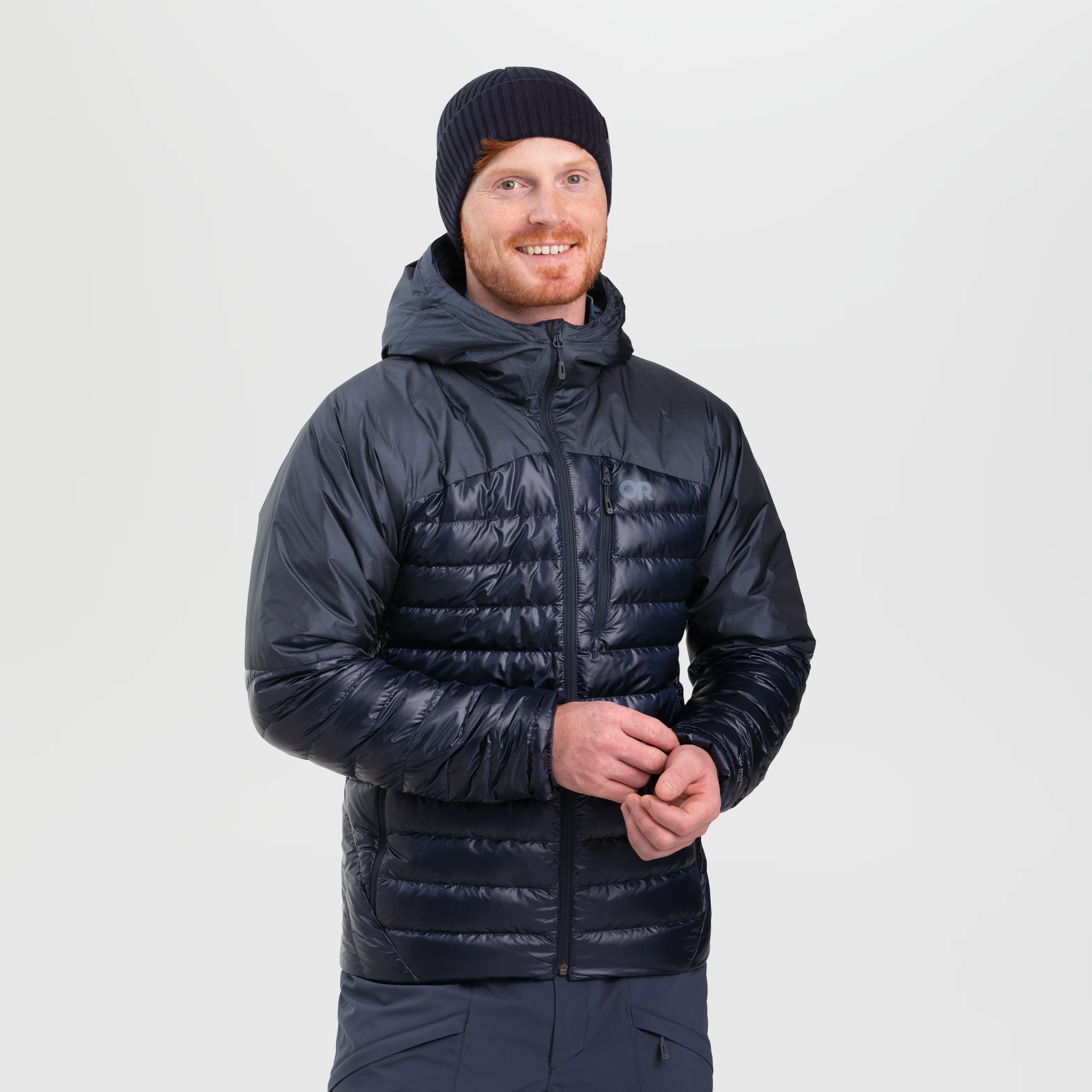 Men's Helium Down Hoodie - Image 57