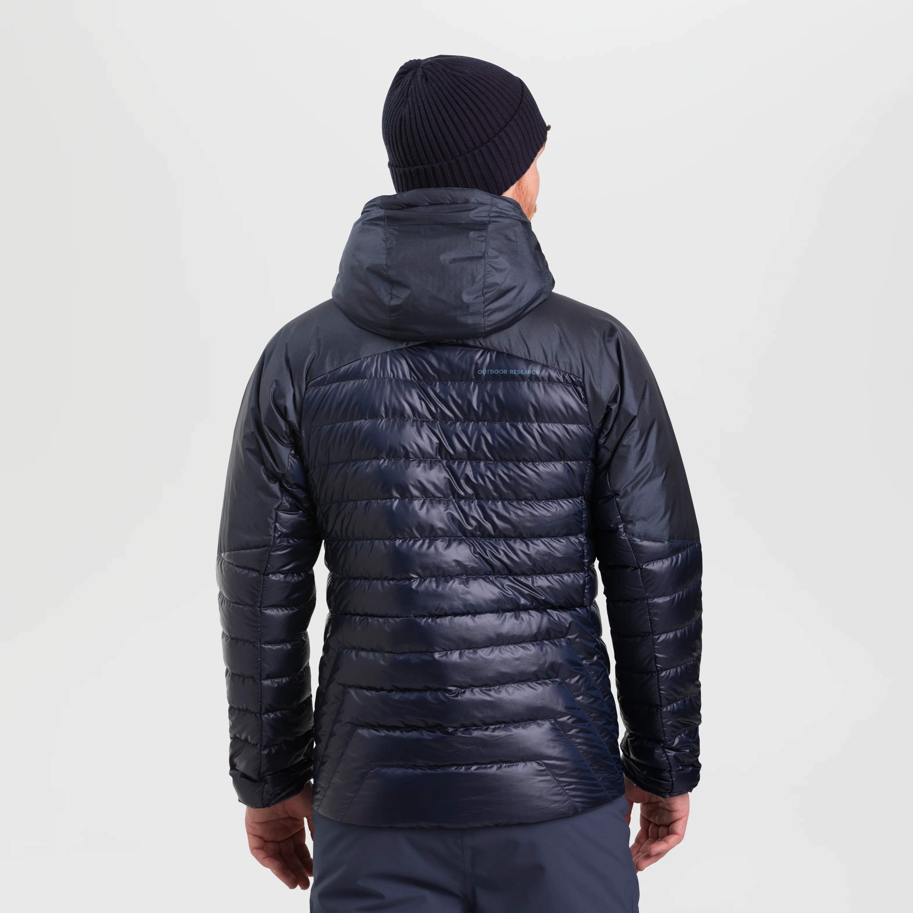 Men's Helium Down Hoodie - Image 58