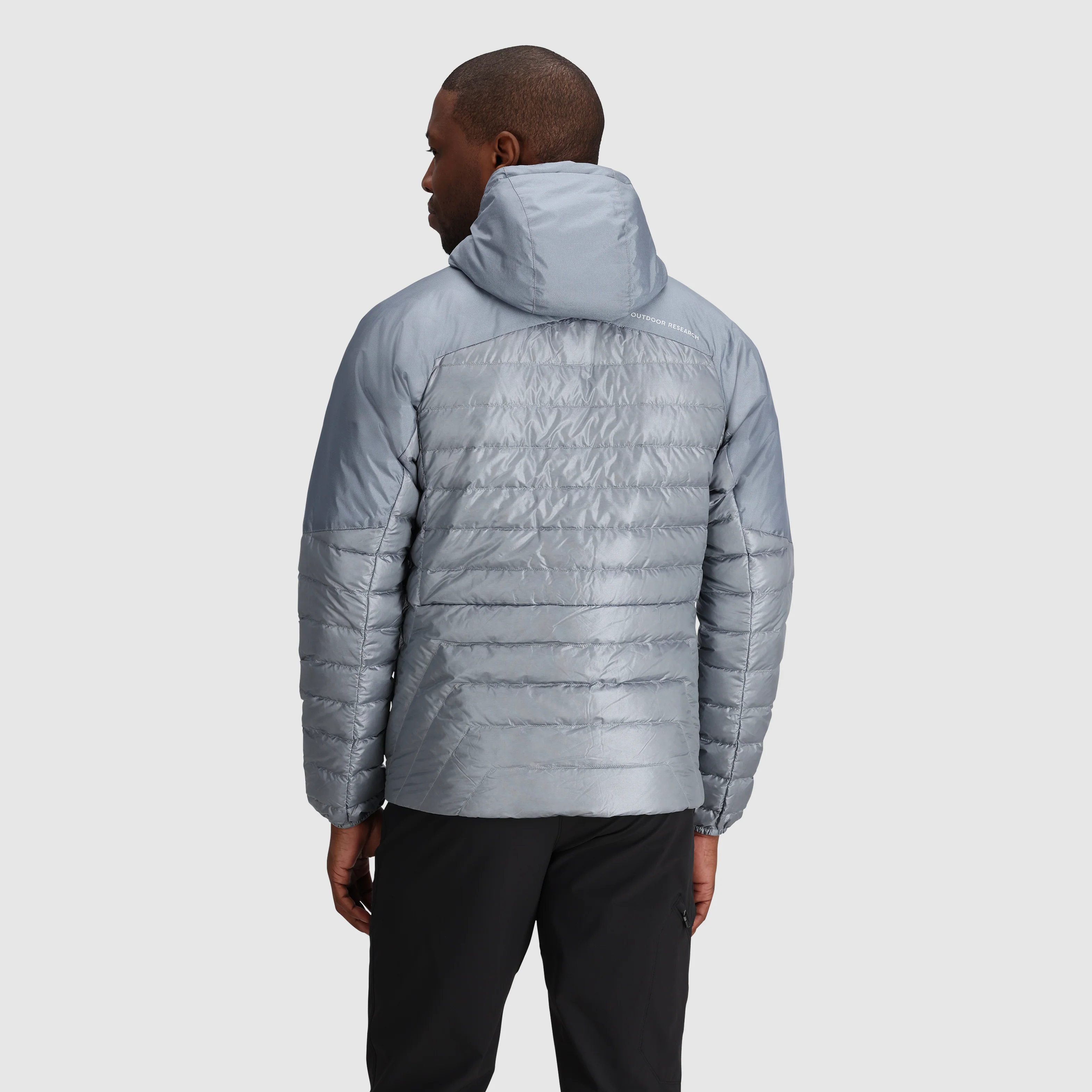 Men's Helium Down Hoodie - Image 61