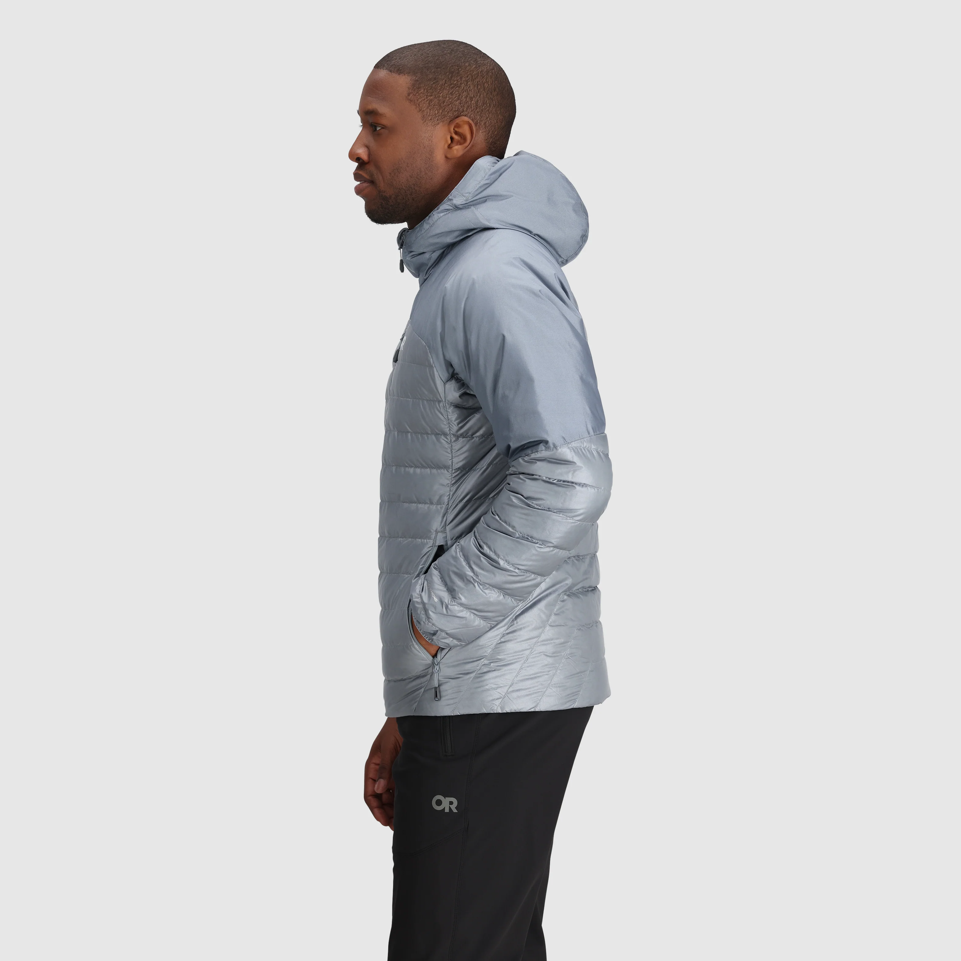 Men's Helium Down Hoodie - Image 62