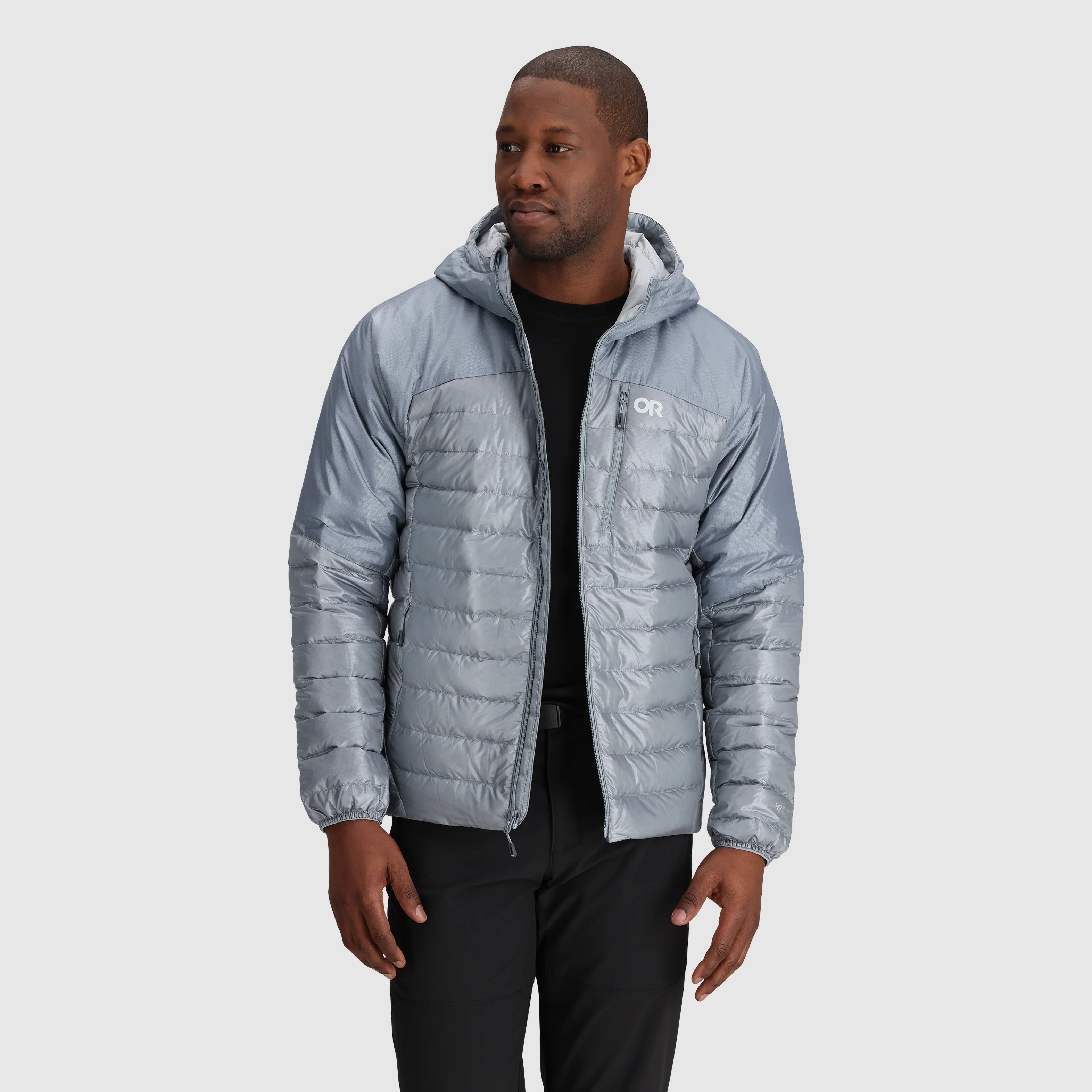 Men's Helium Down Hoodie - Image 63