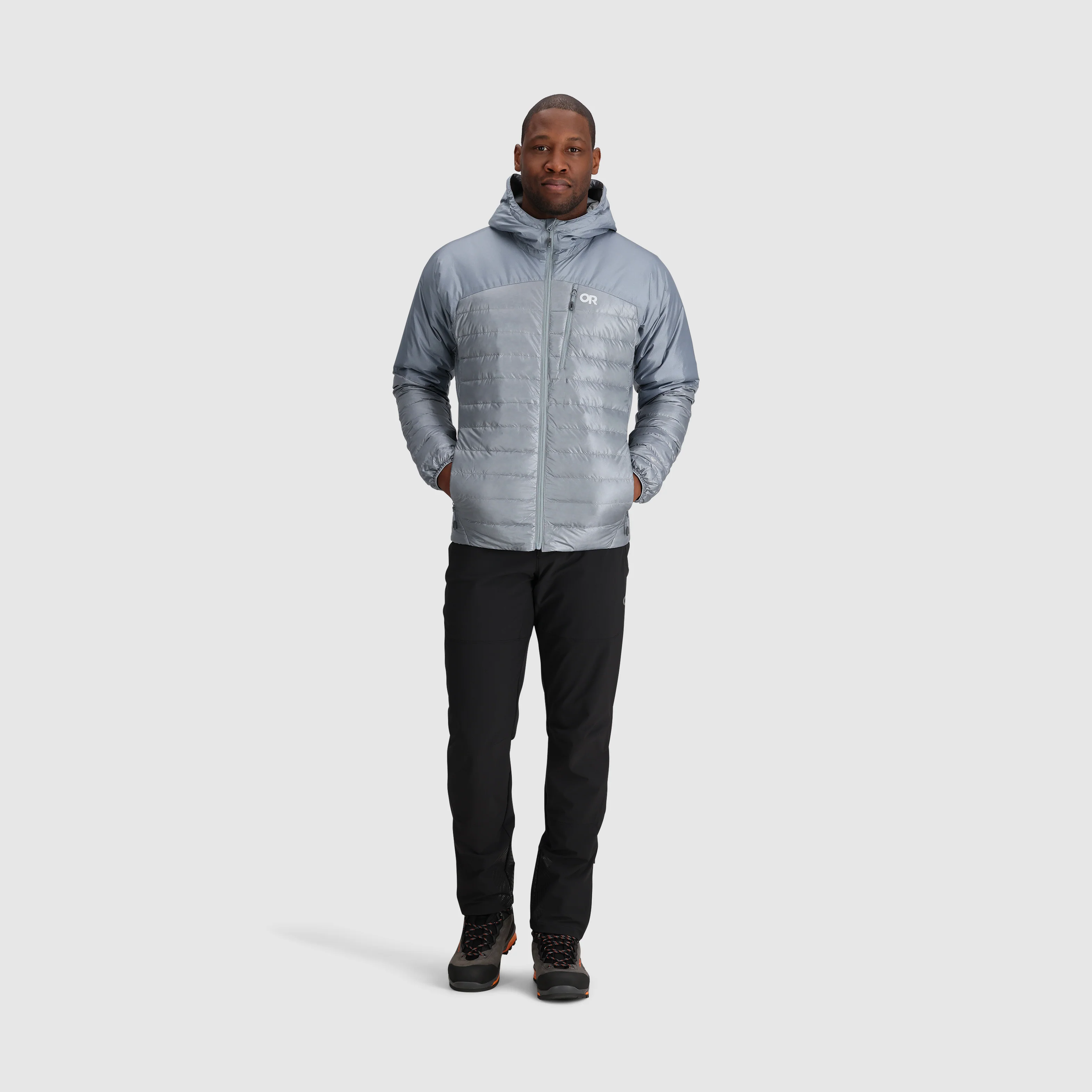 Men's Helium Down Hoodie - Image 64