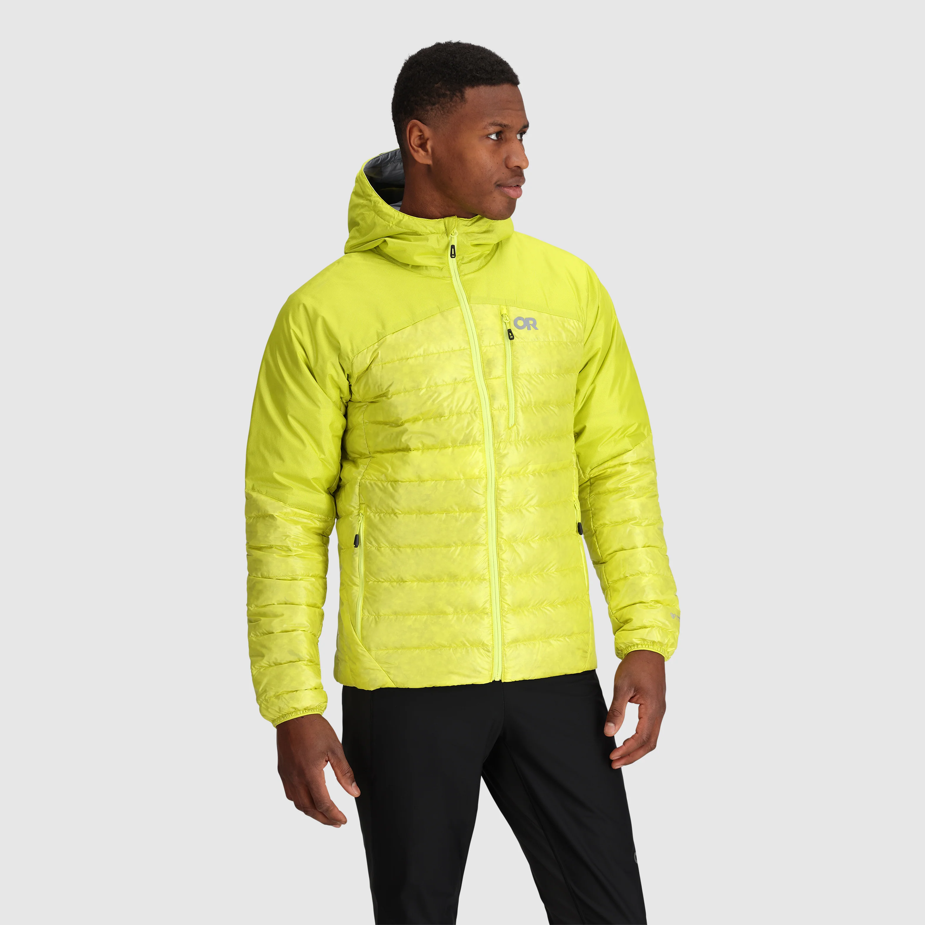 Men's Helium Down Hoodie - Image 66