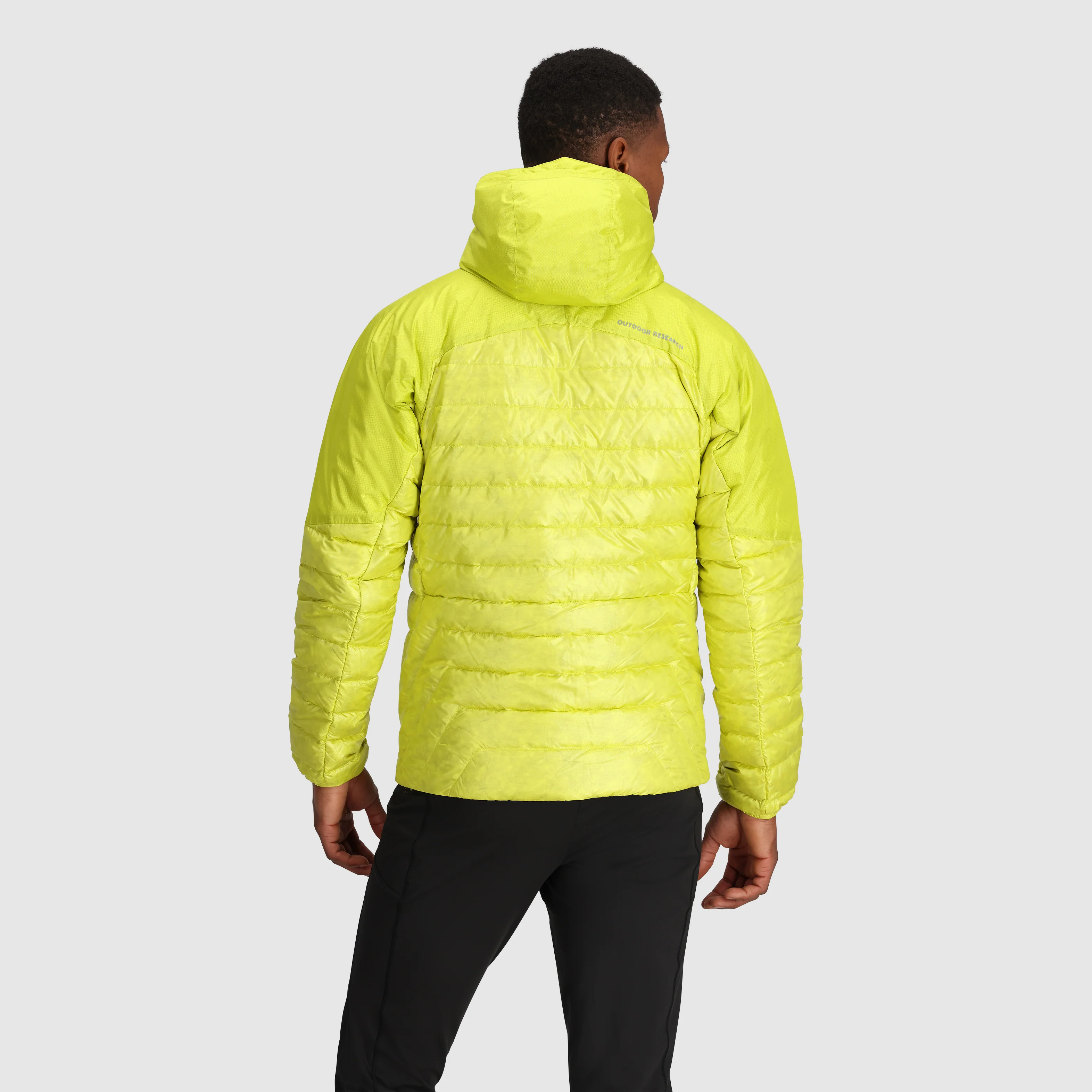 Men's Helium Down Hoodie - Image 67
