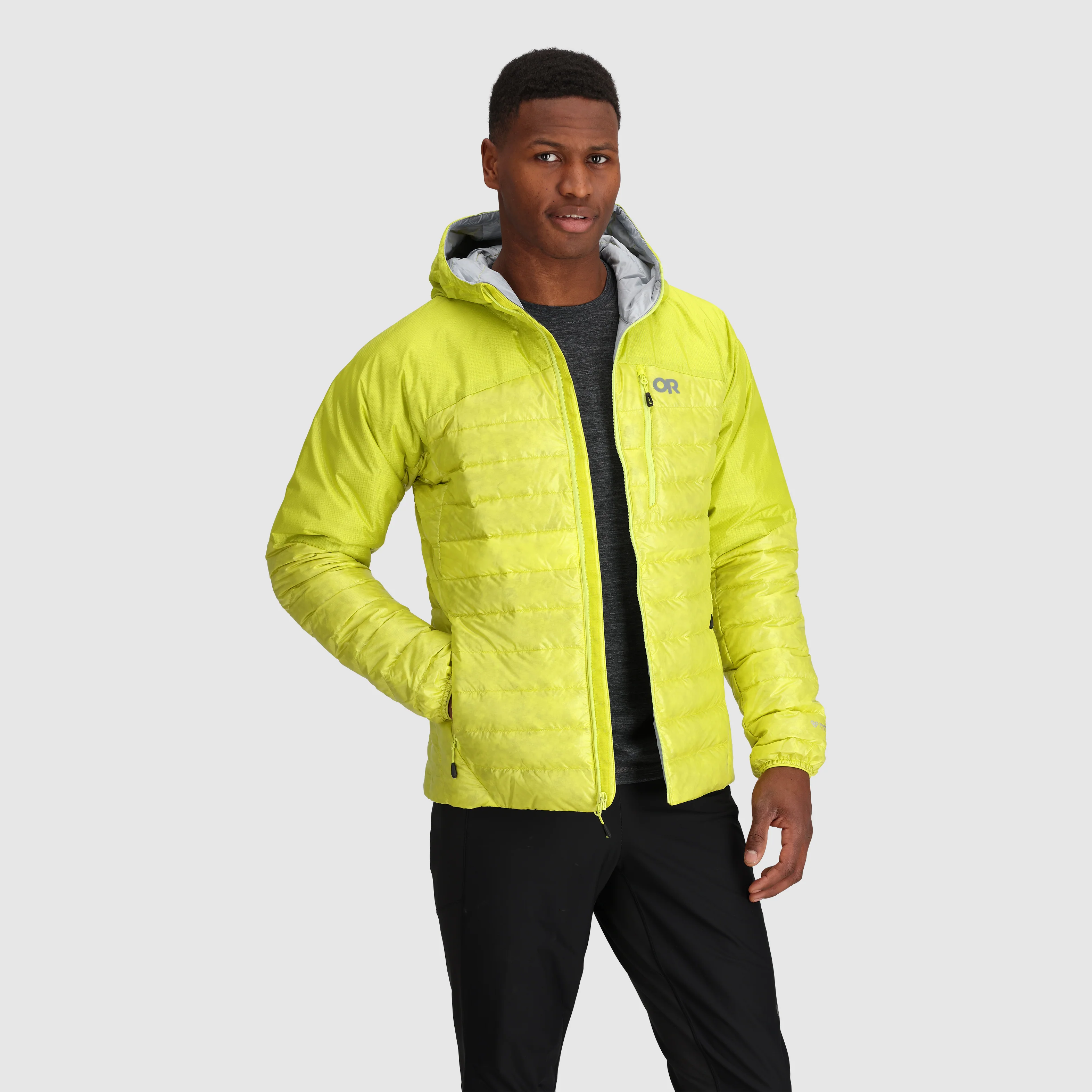 Men's Helium Down Hoodie - Image 69