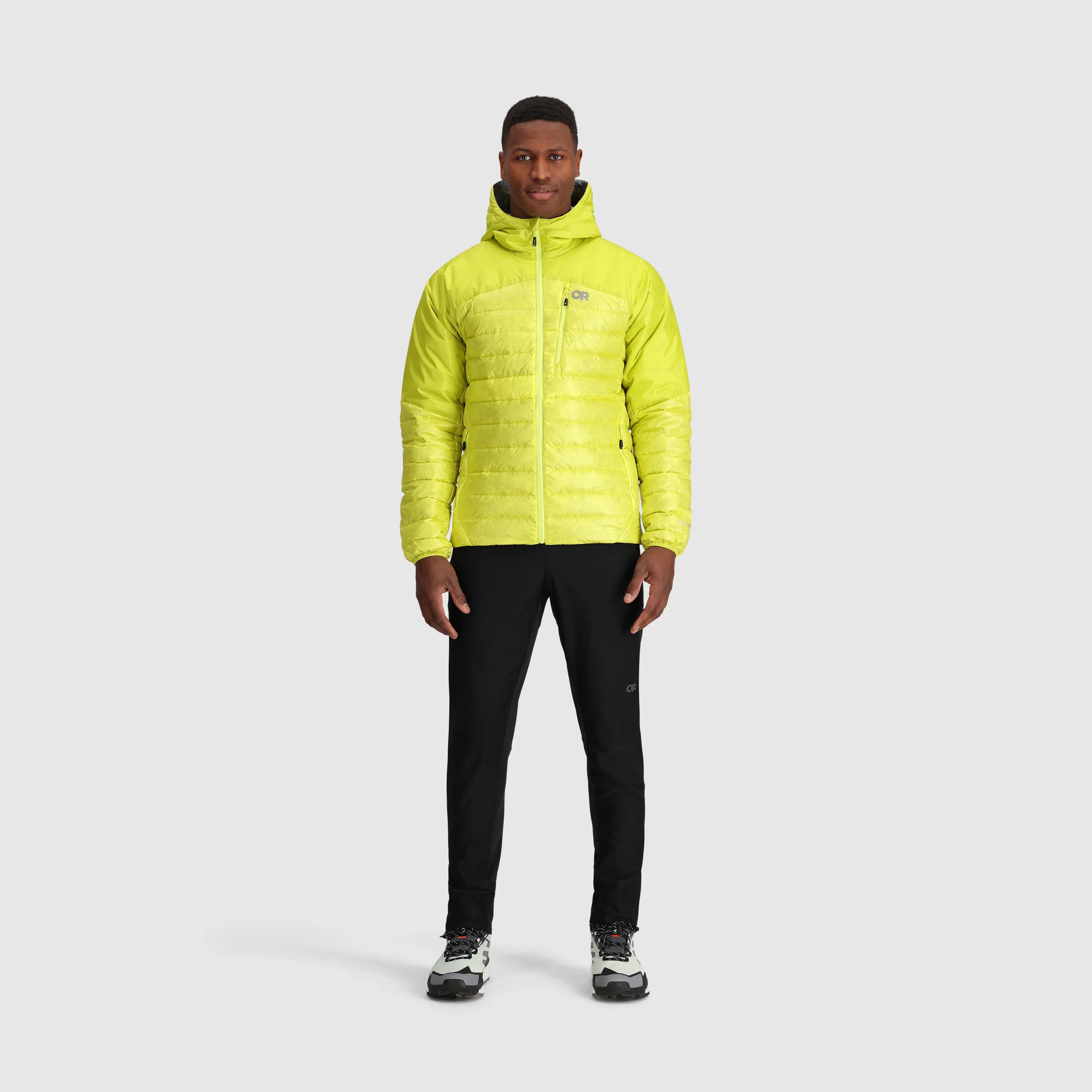 Men's Helium Down Hoodie - Image 70