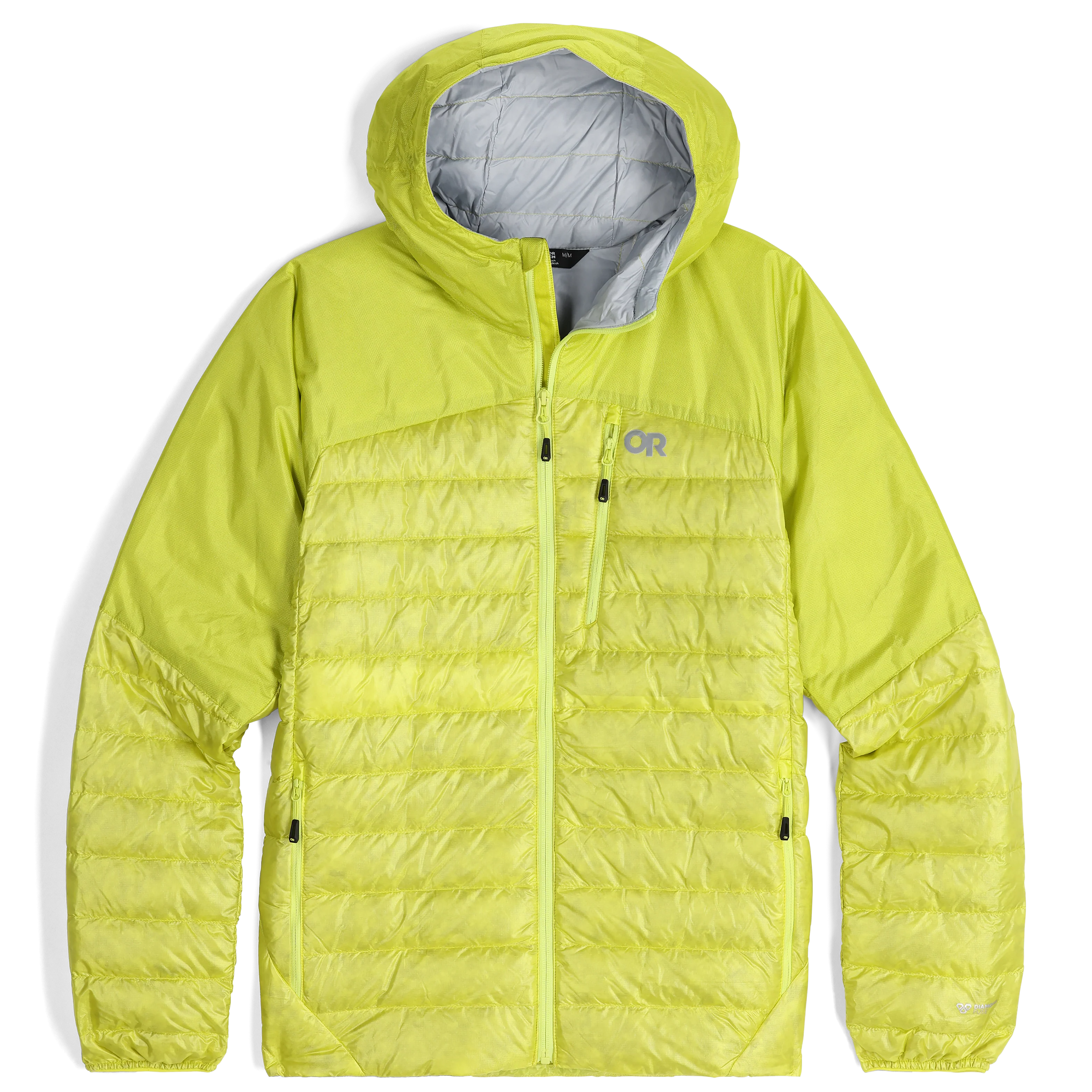 Men's Helium Down Hoodie - Image 71