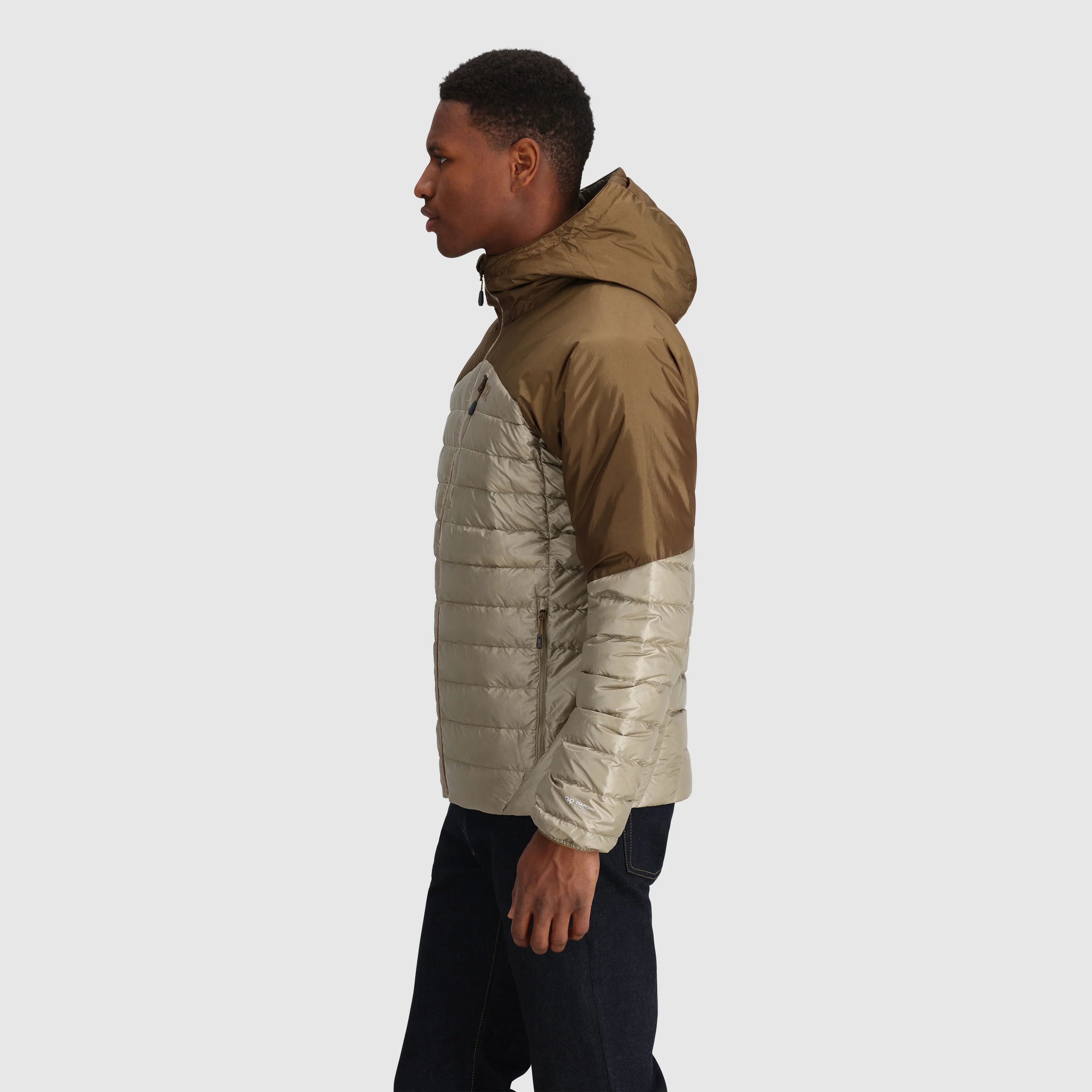 Men's Helium Down Hoodie - Image 73