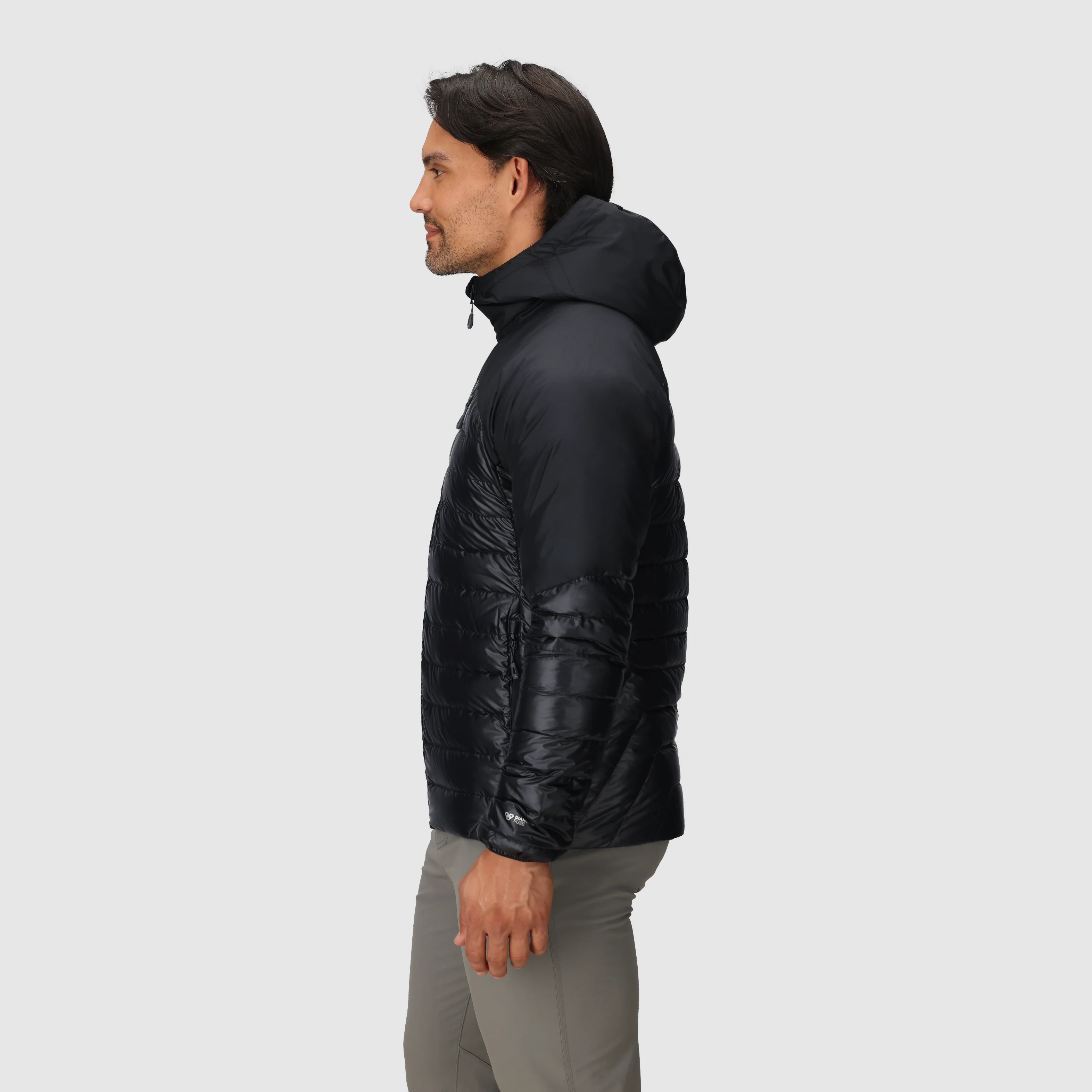 Men's Helium Down Hoodie - Image 79