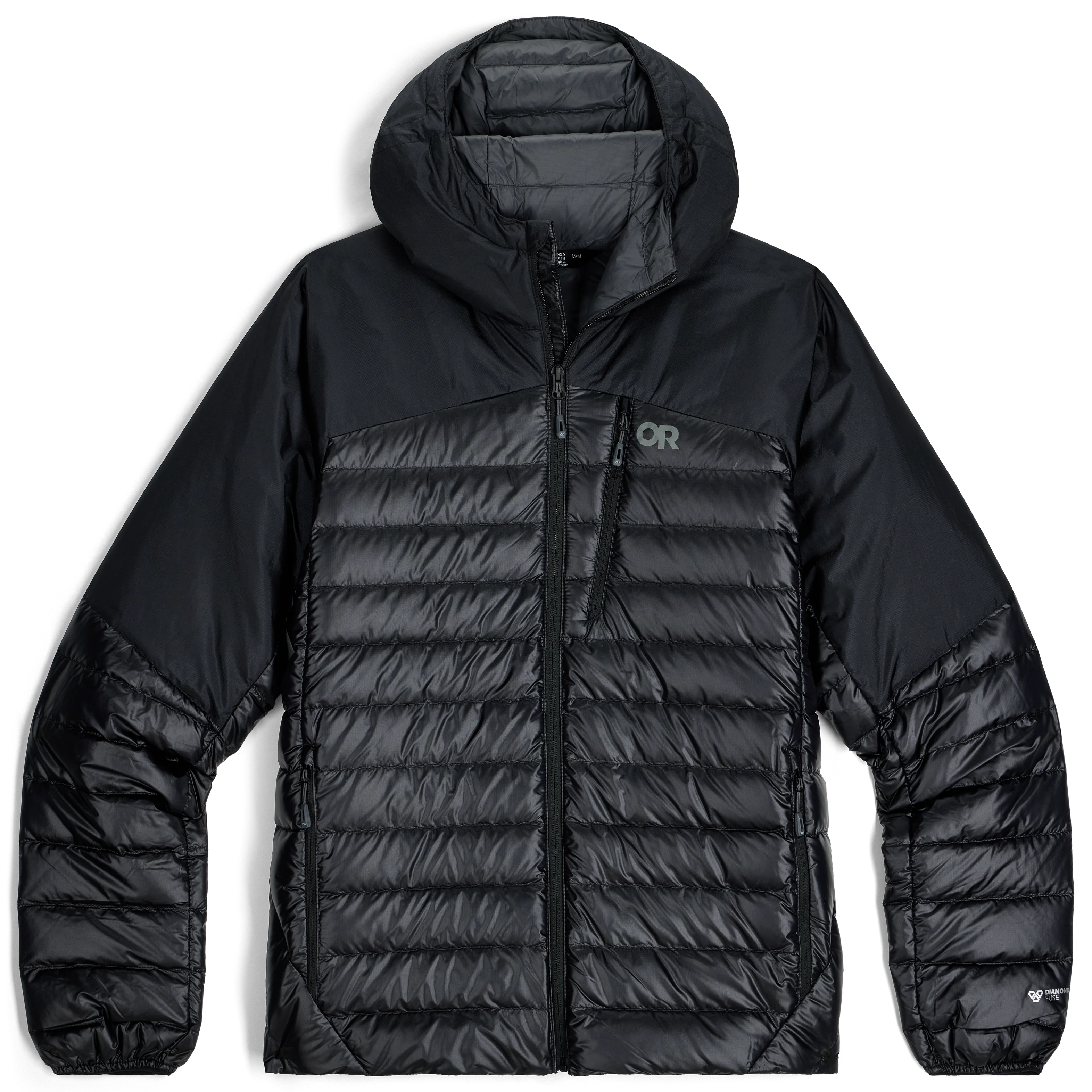 Men's Helium Down Hoodie - Image 82