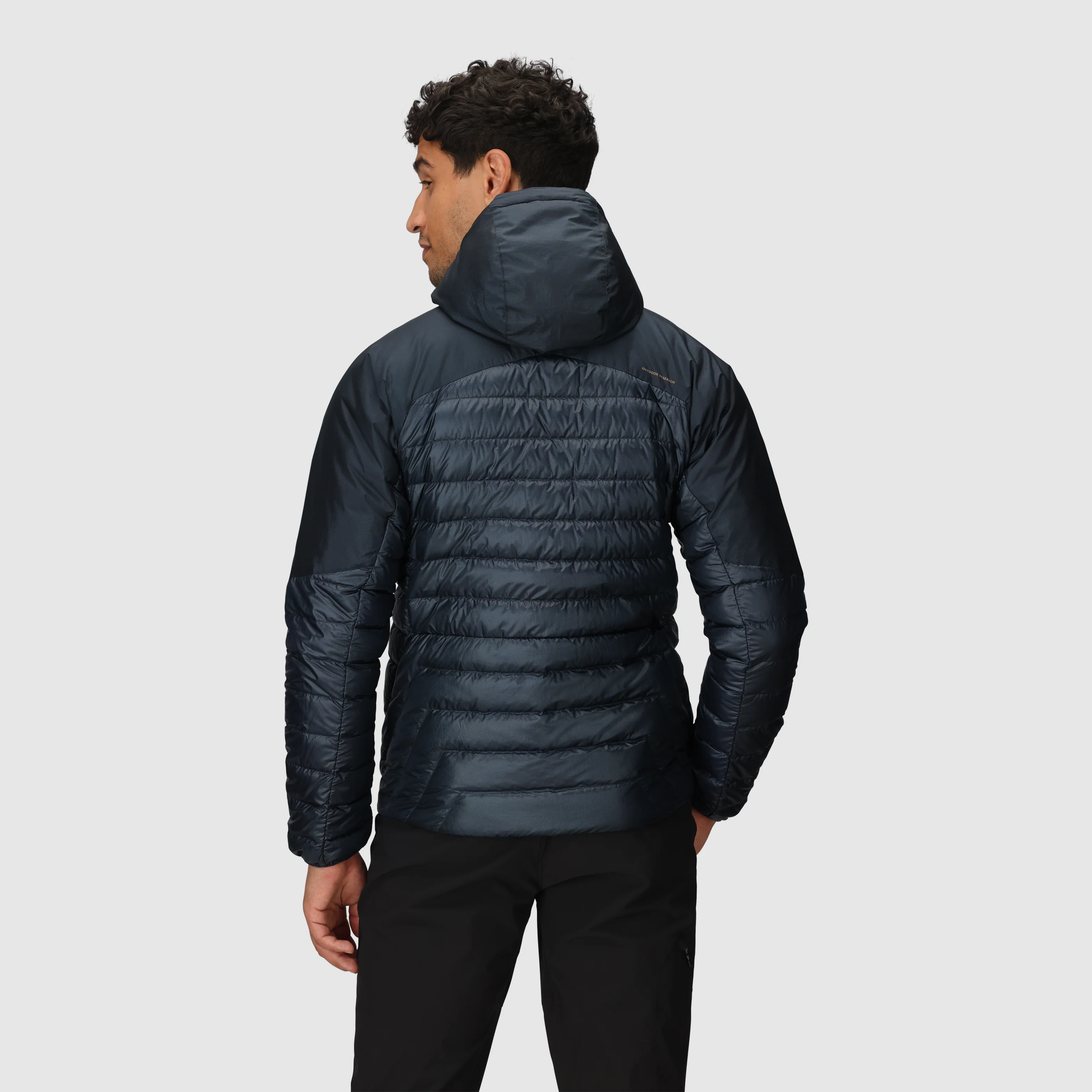Men's Helium Down Hoodie - Image 83