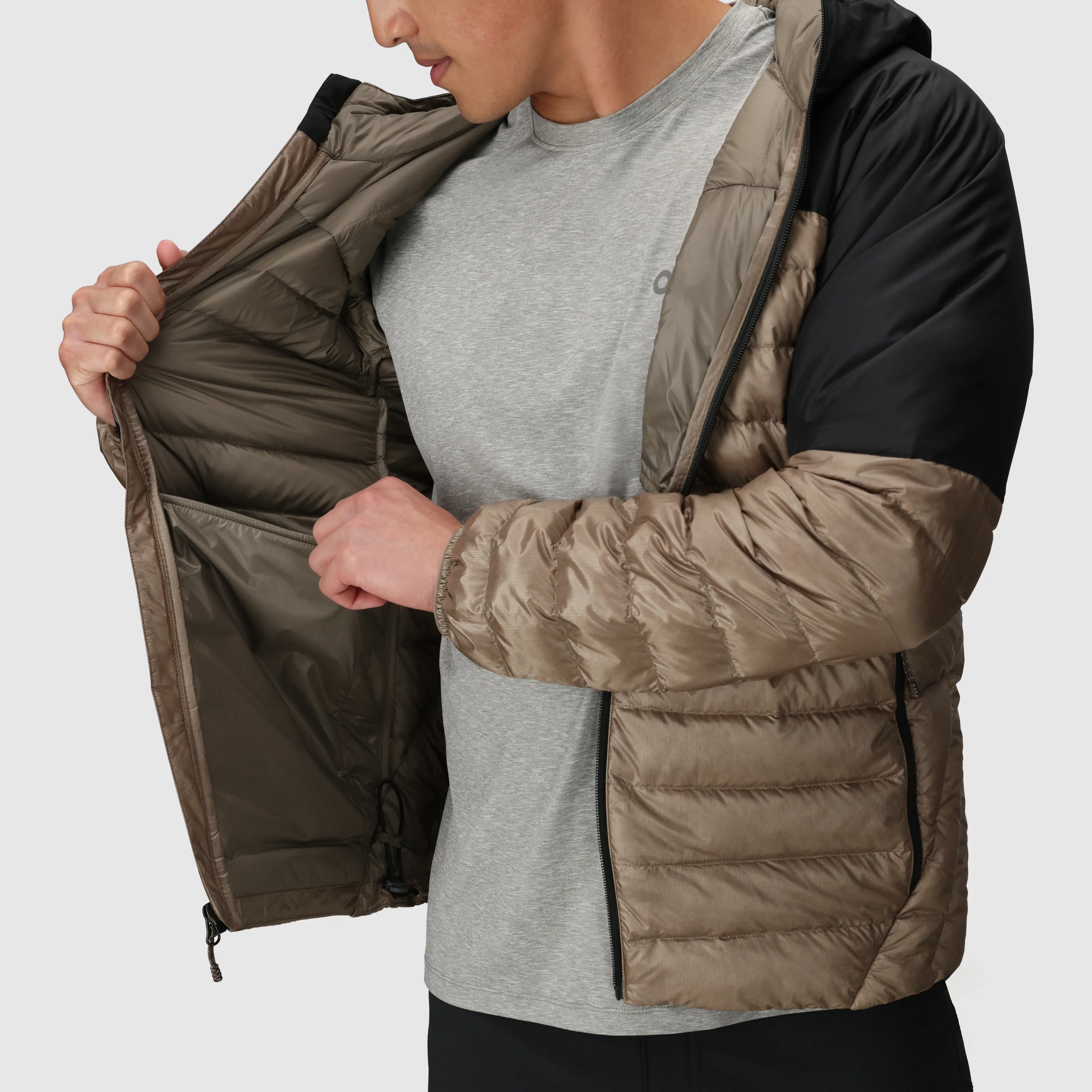 Men's Helium Down Hoodie - Image 89