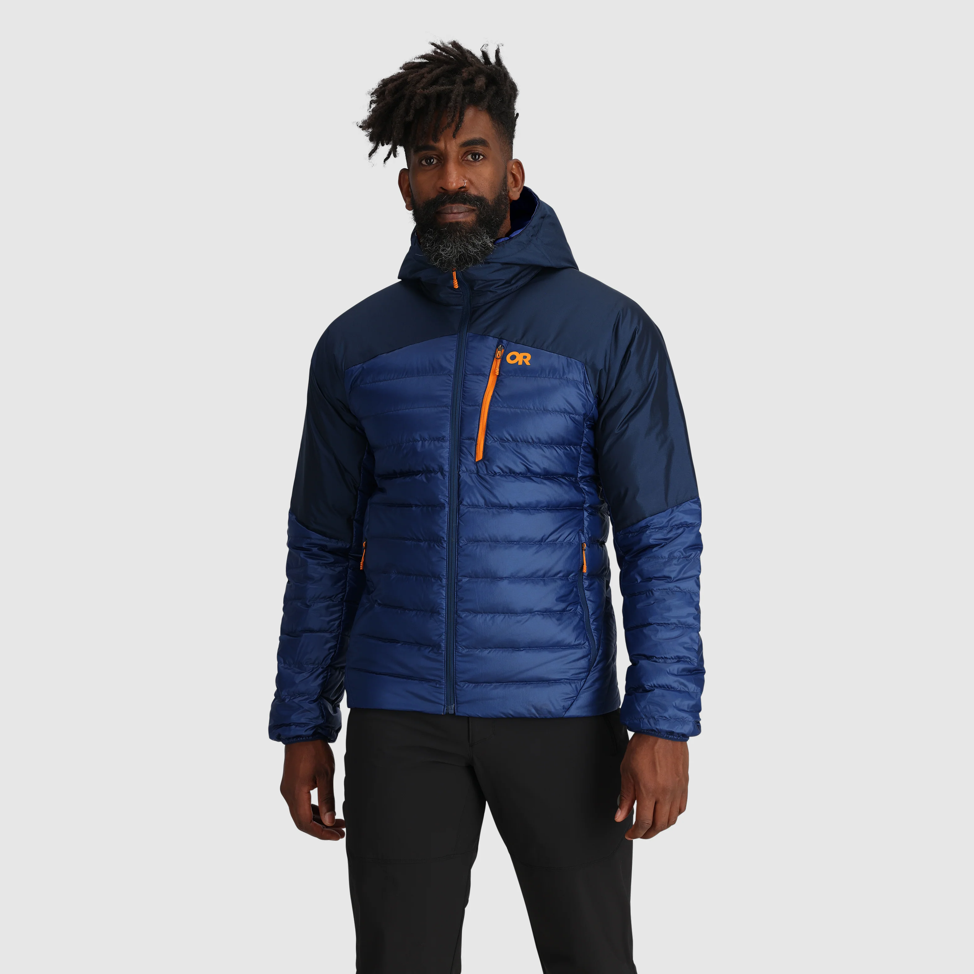 Men's Helium Down Hoodie - Image 9