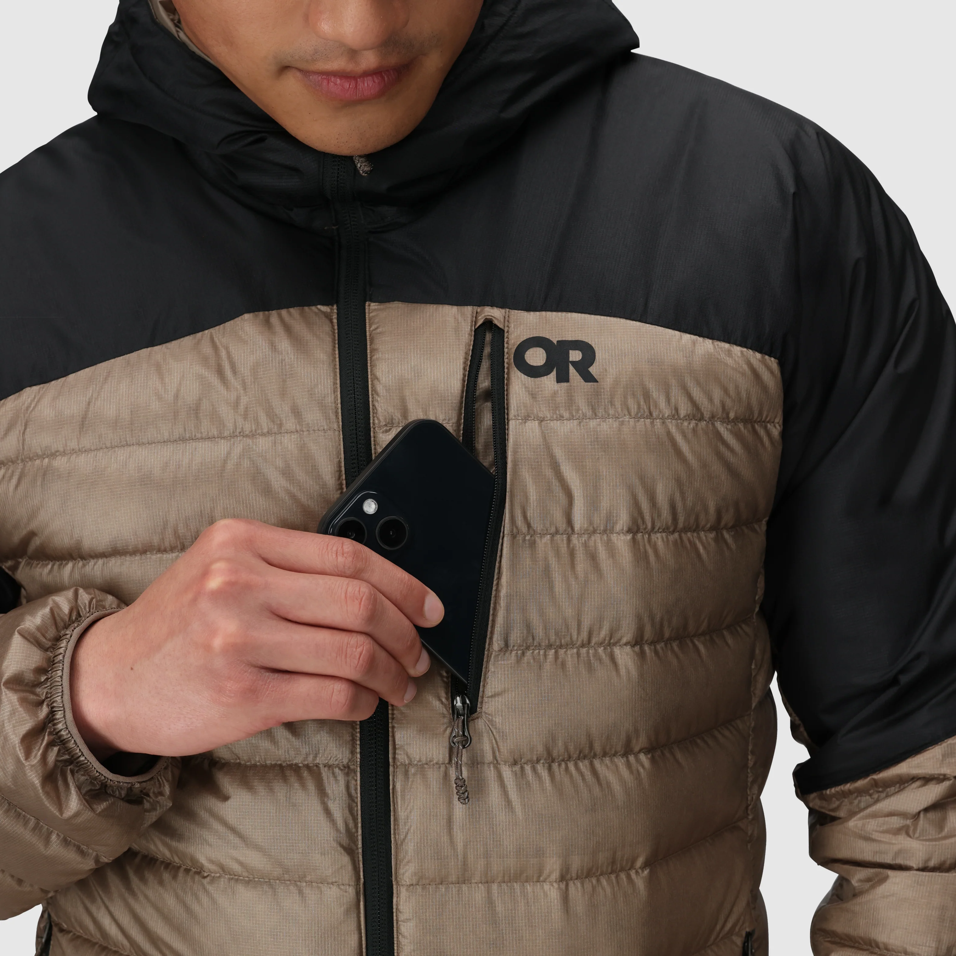 Men's Helium Down Hoodie - Image 92