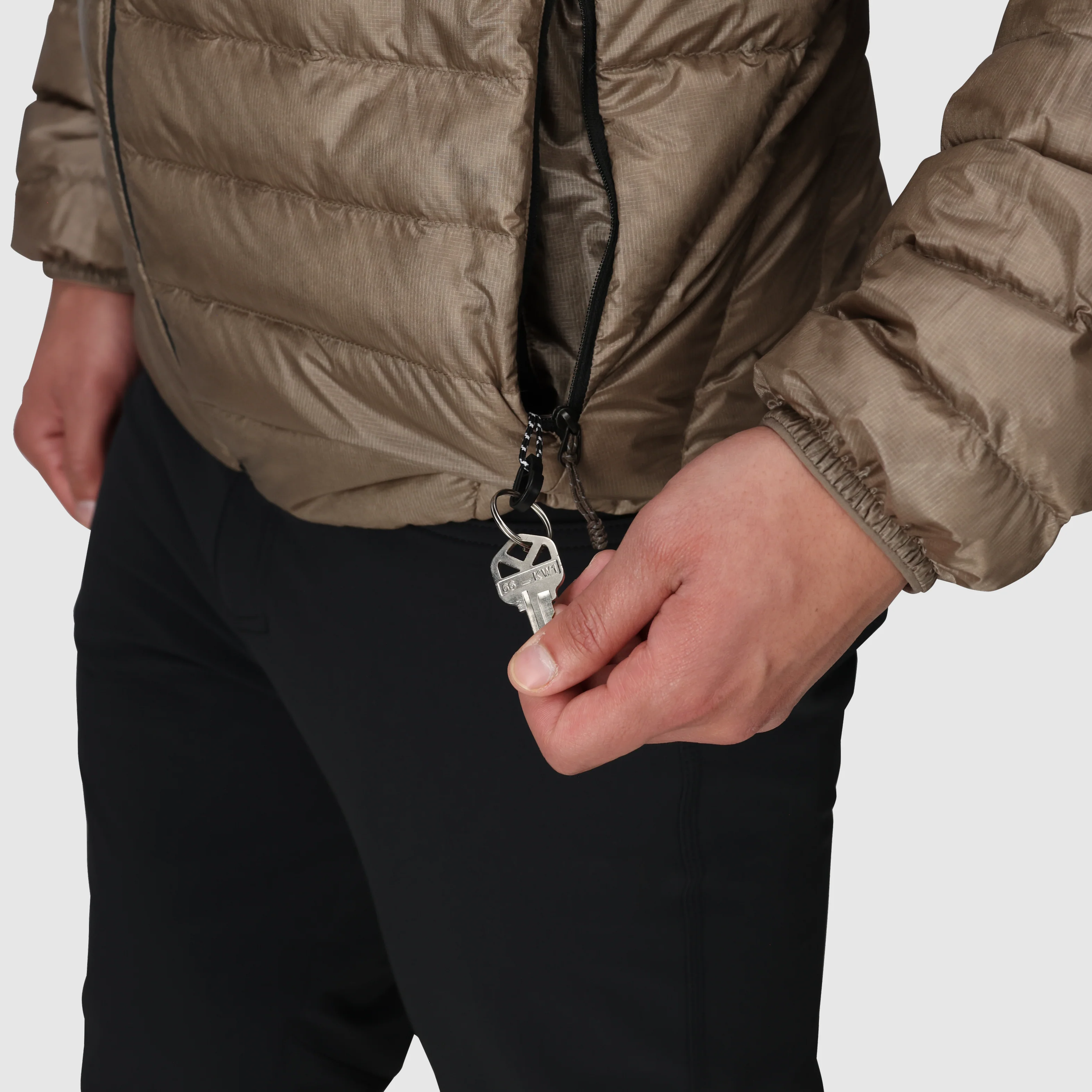 Men's Helium Down Hoodie - Image 93