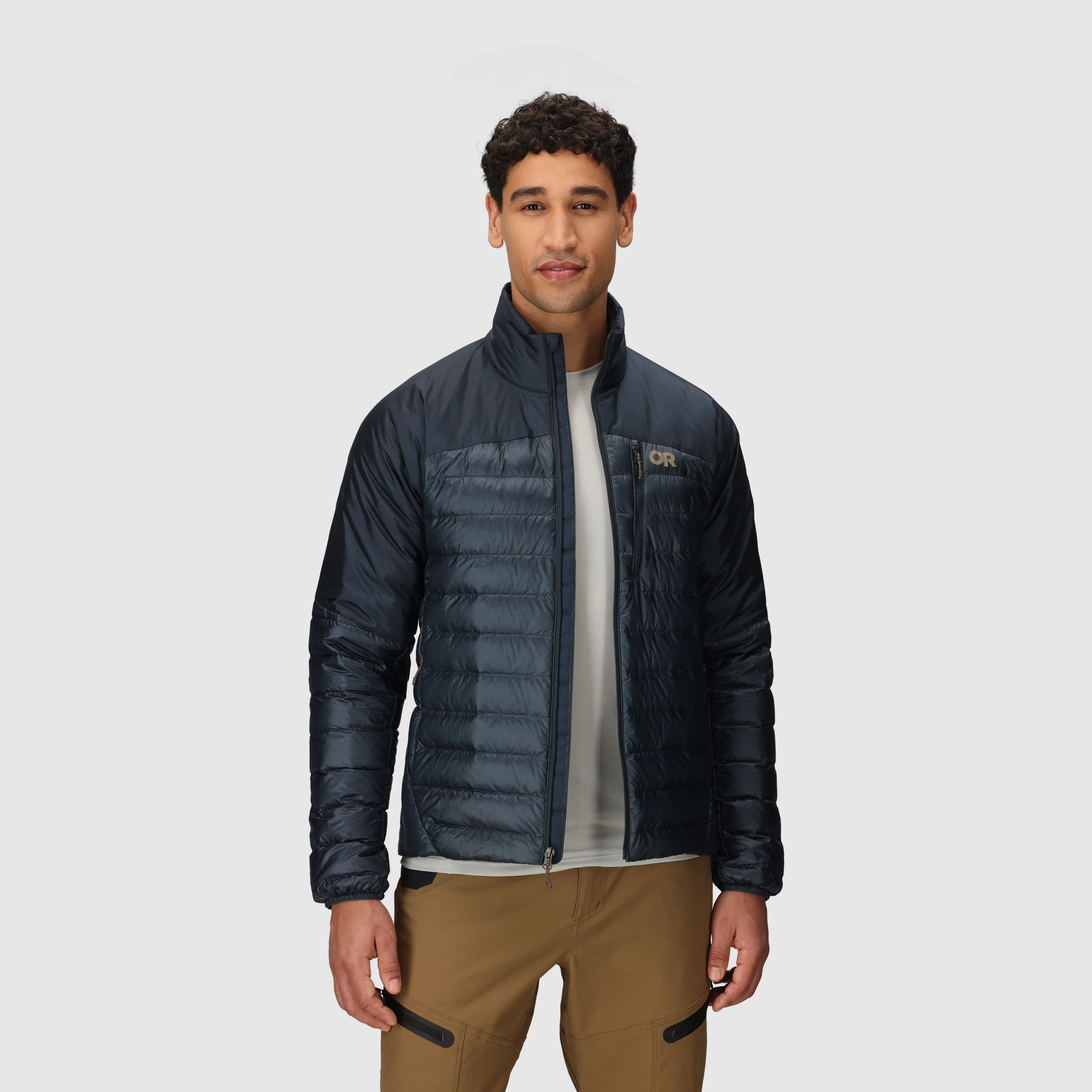 Men's Helium Down Jacket - Image 11